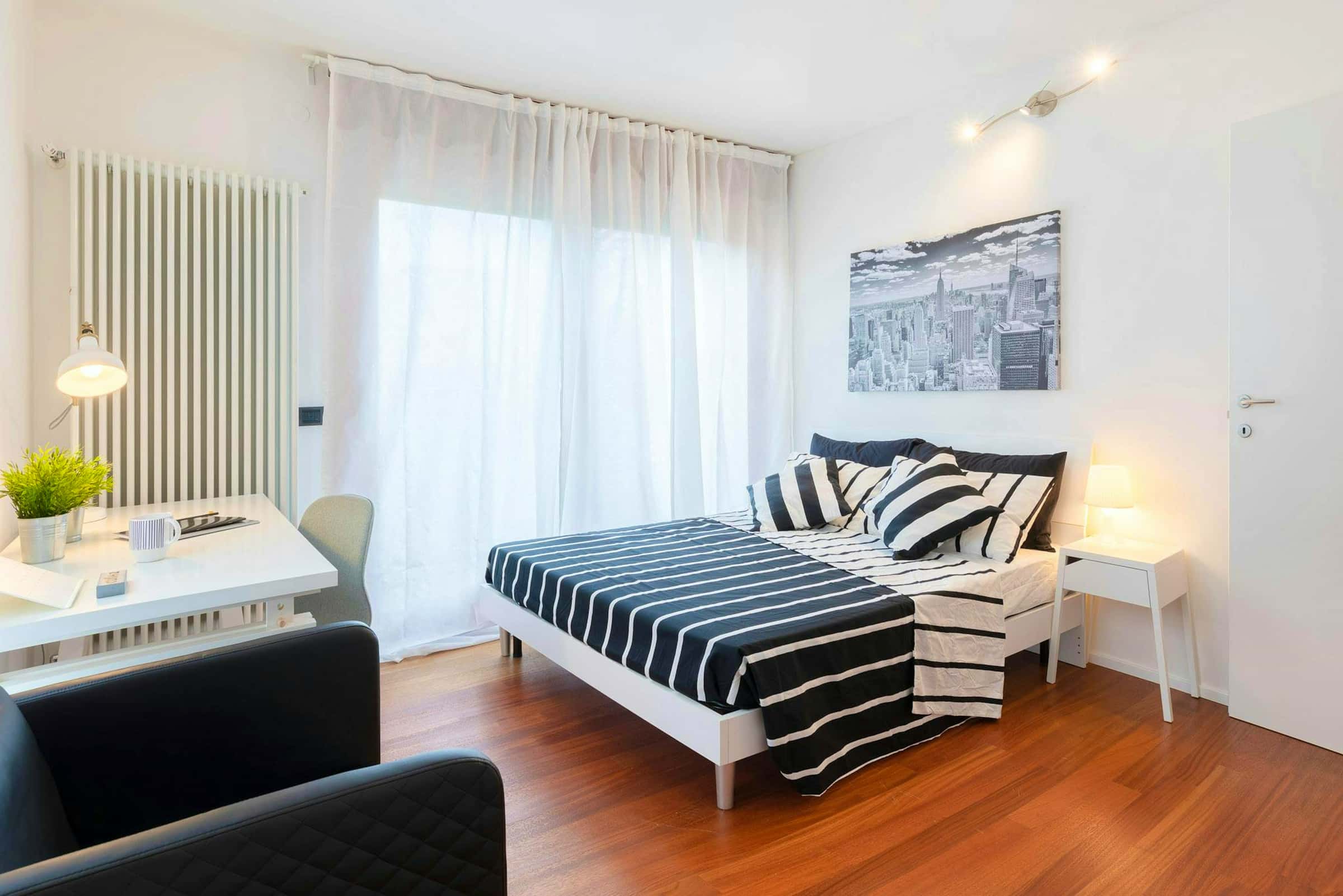 Via Torquato Tasso - 212C SUITE