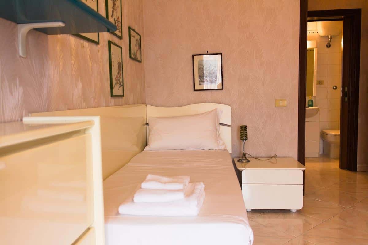 Apartment Rome, 2 beds — photo 6