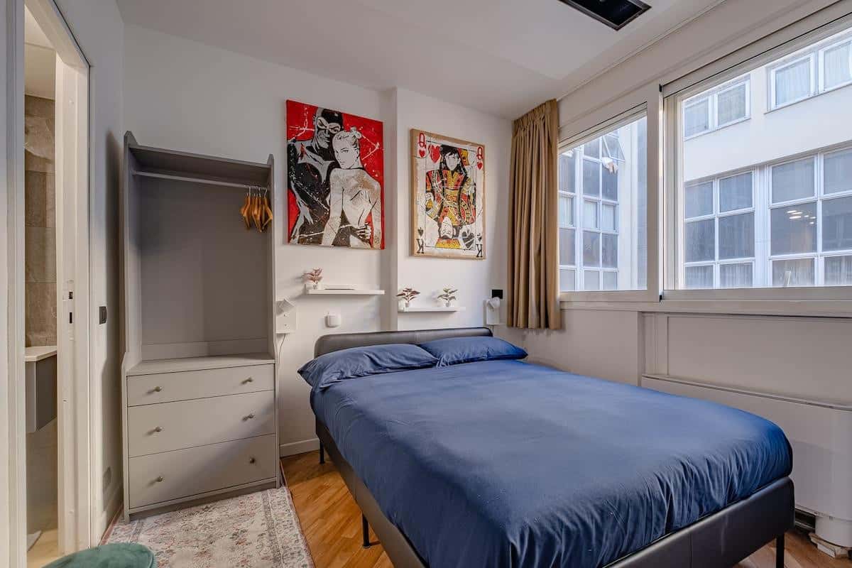 036 - Appia Nuova 1 - Modern Apartment at San Giovanni