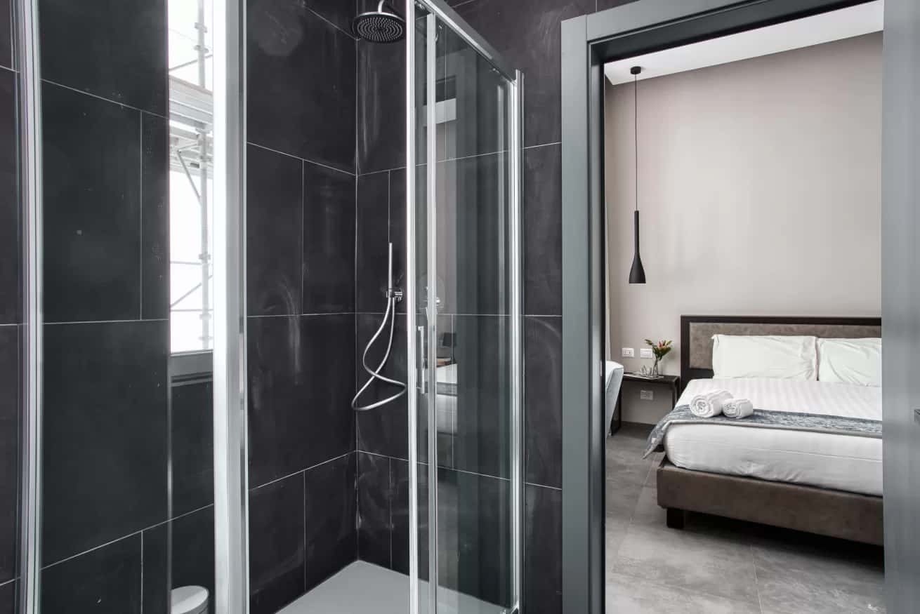 Apartment Milan, 1 bed — photo 12