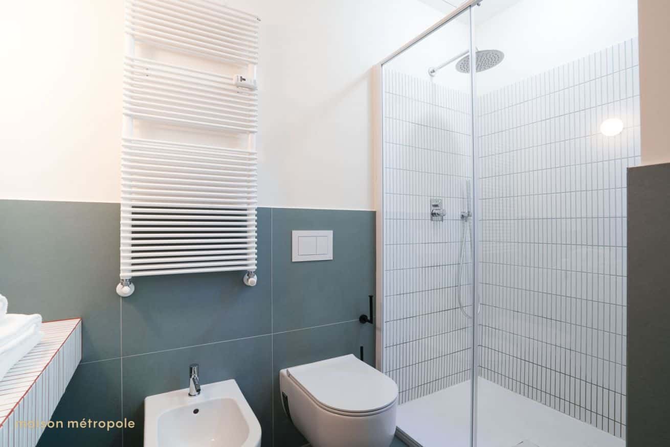 Apartment Milan, 2 beds — photo 5