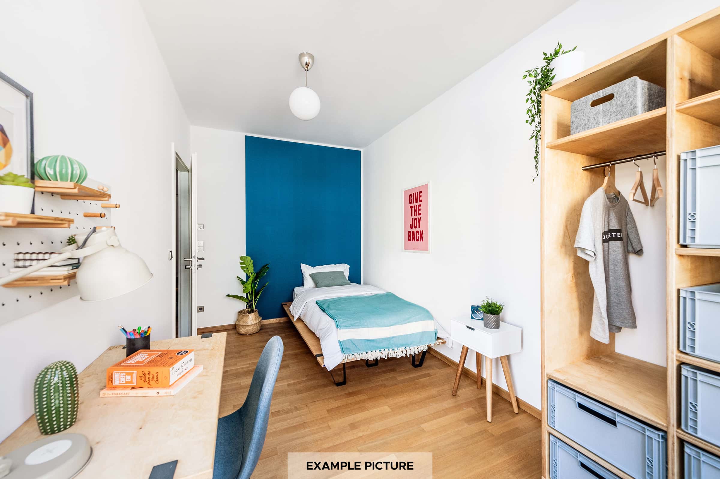 24 Klara Franke Strasse - Berliner Innenstadt