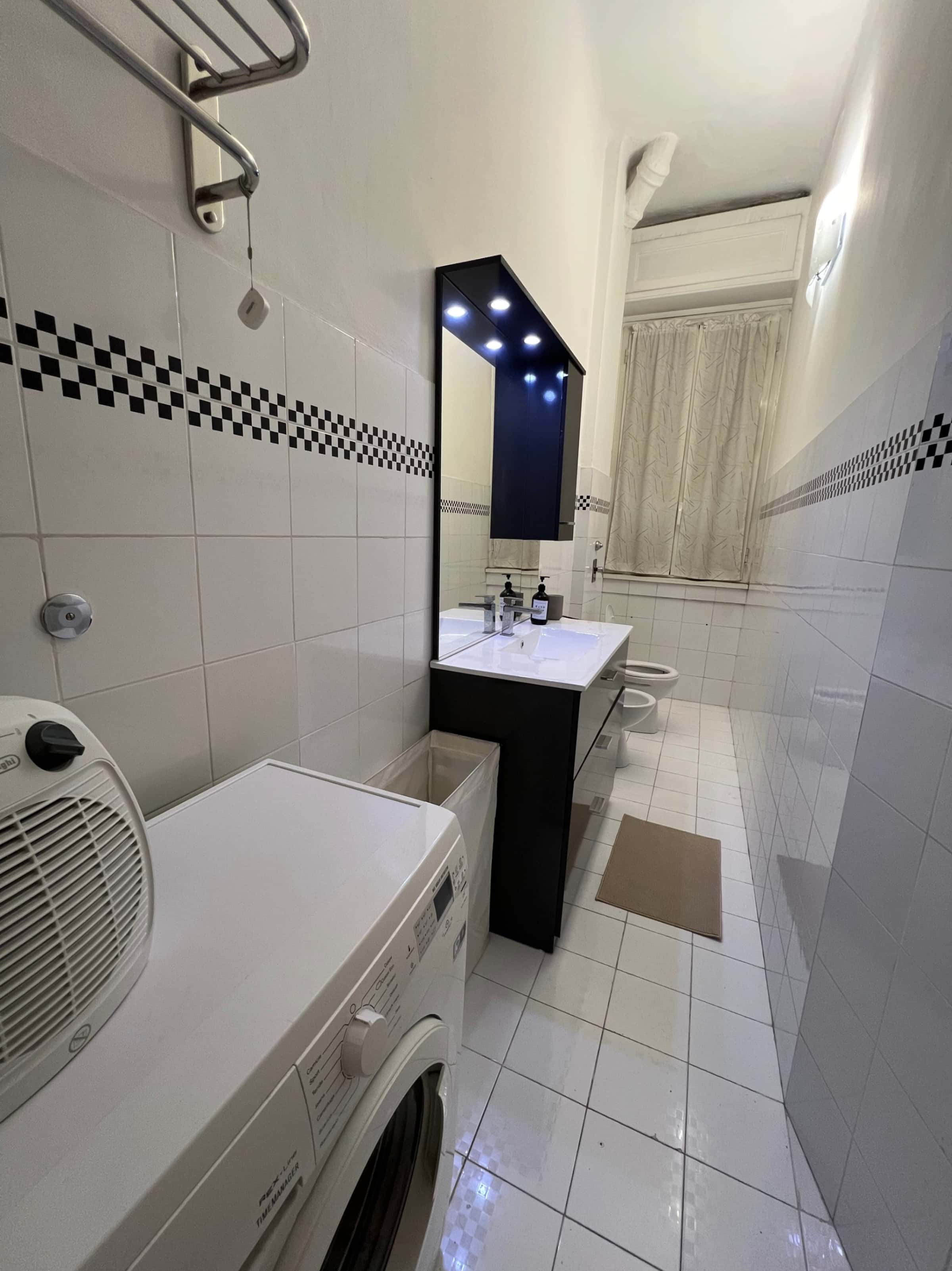 Apartment Milan — photo 13