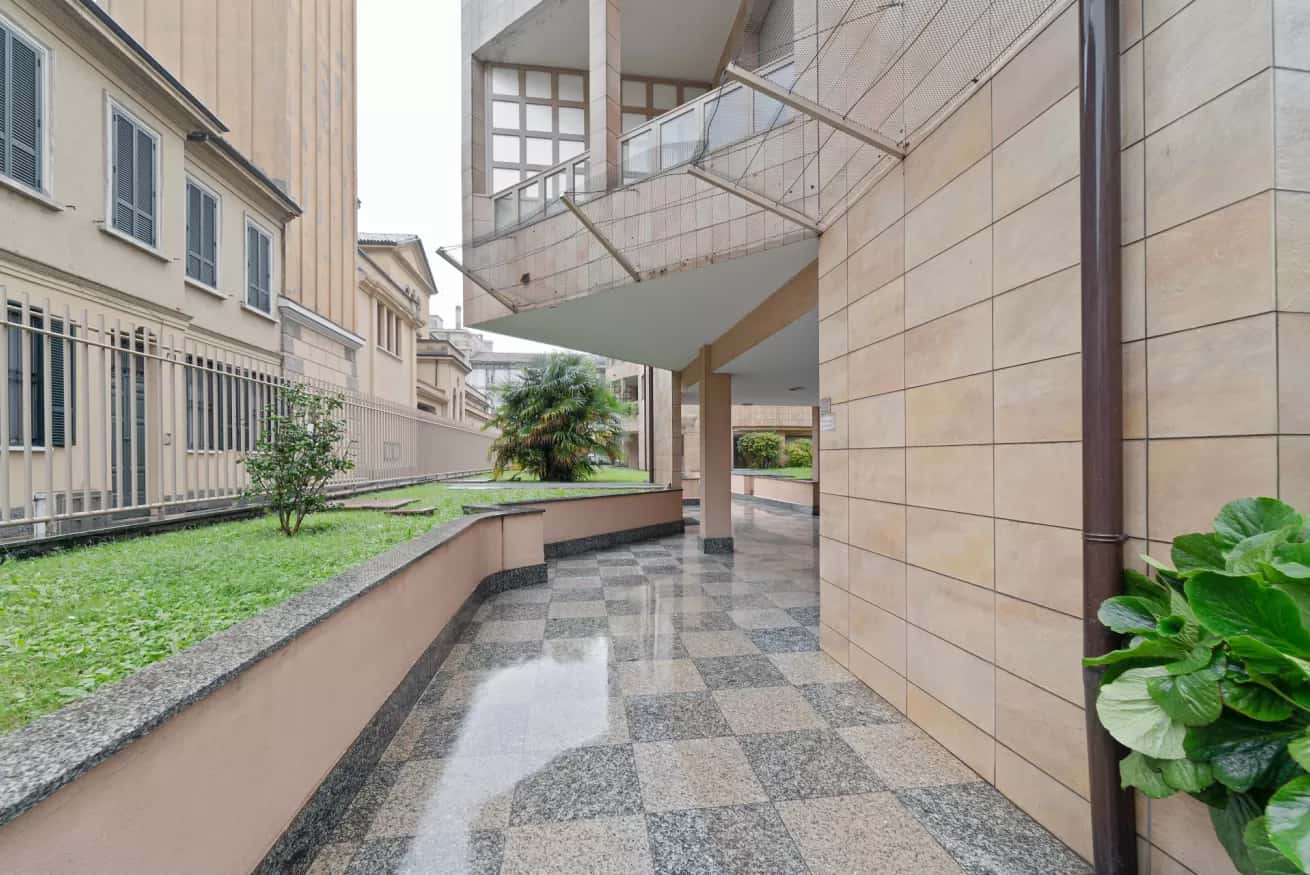 Appartement Milan, 1 chambre — photo 7