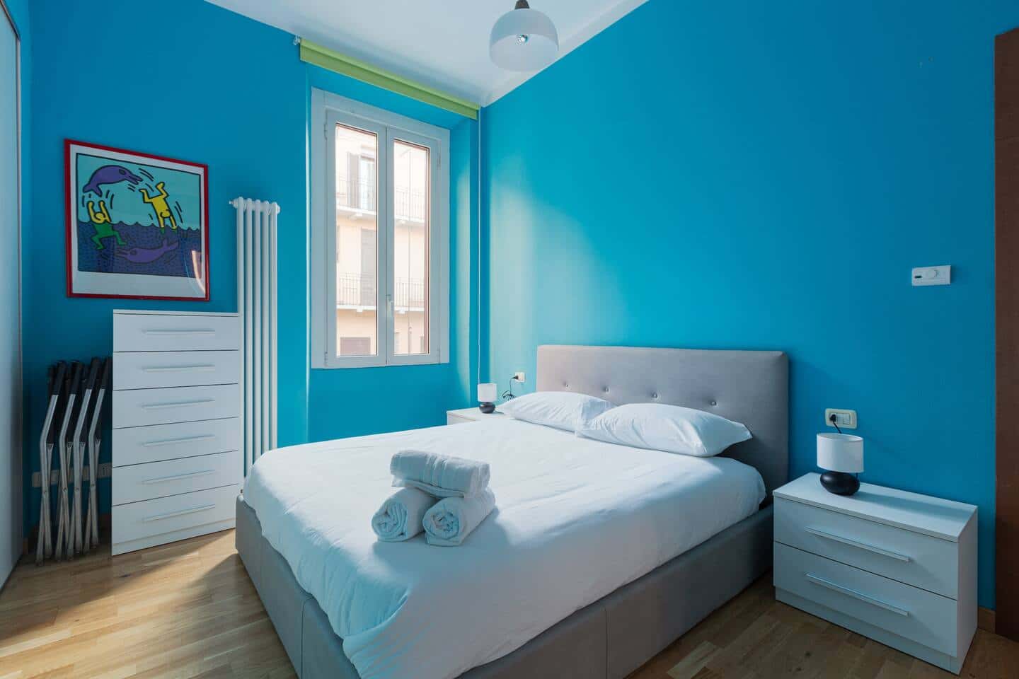 Apartamento Milán, 1 habitación — foto 6