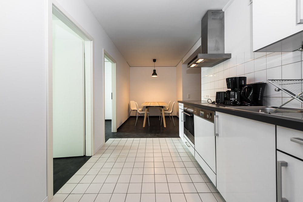 Zimmer in der Weserstraße - Photo 3