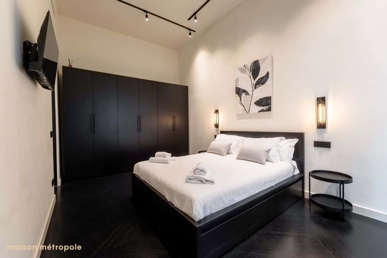 Milano Centrale | Porta Venezia Luxe