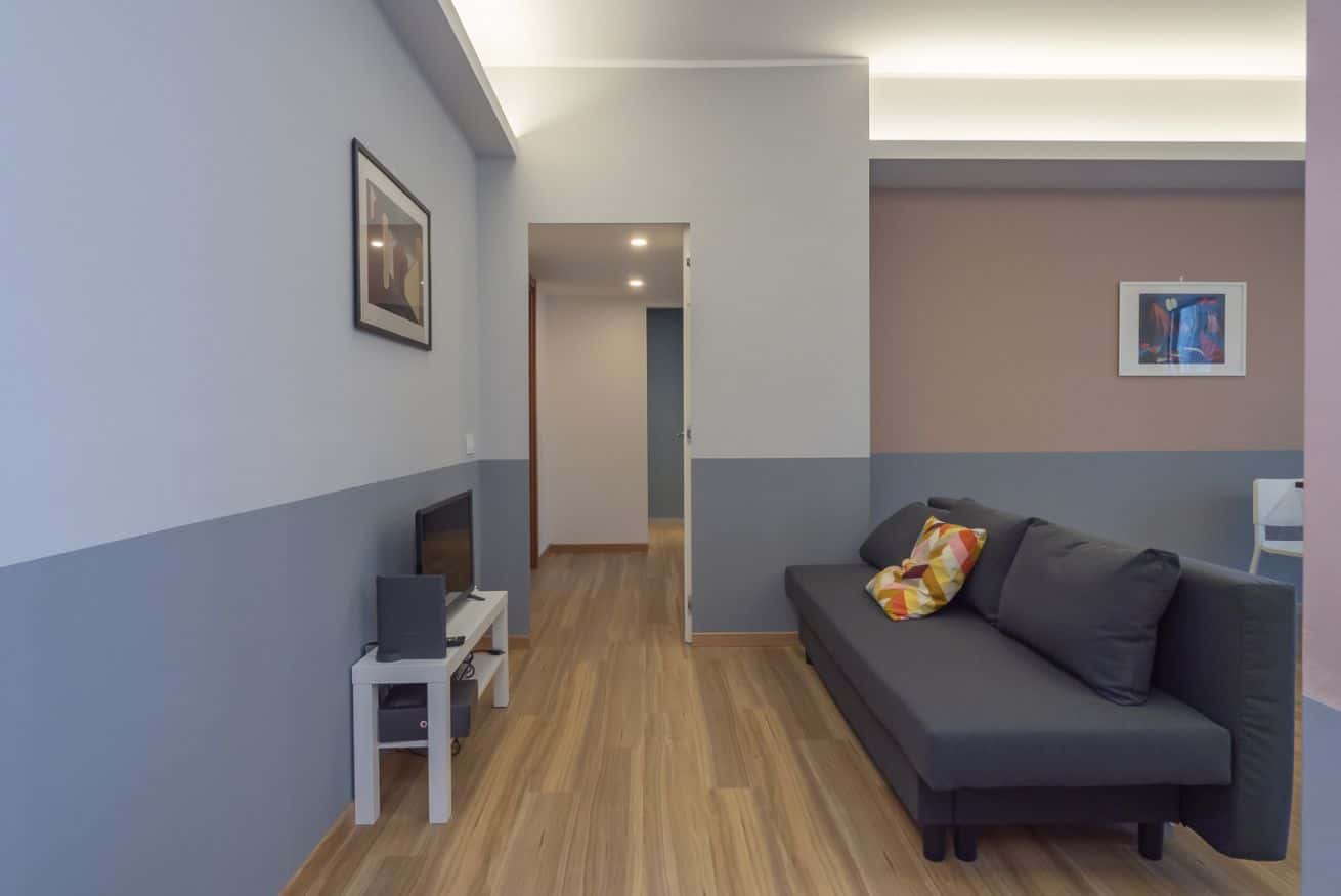 Apartment Milan, 2 beds — photo 12