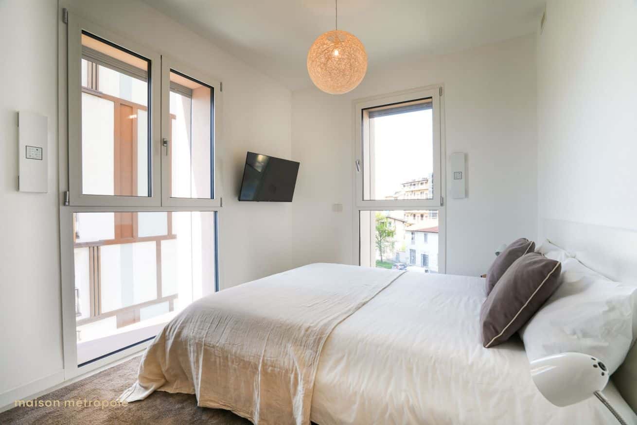 Apartment Milan, 2 beds — photo 4