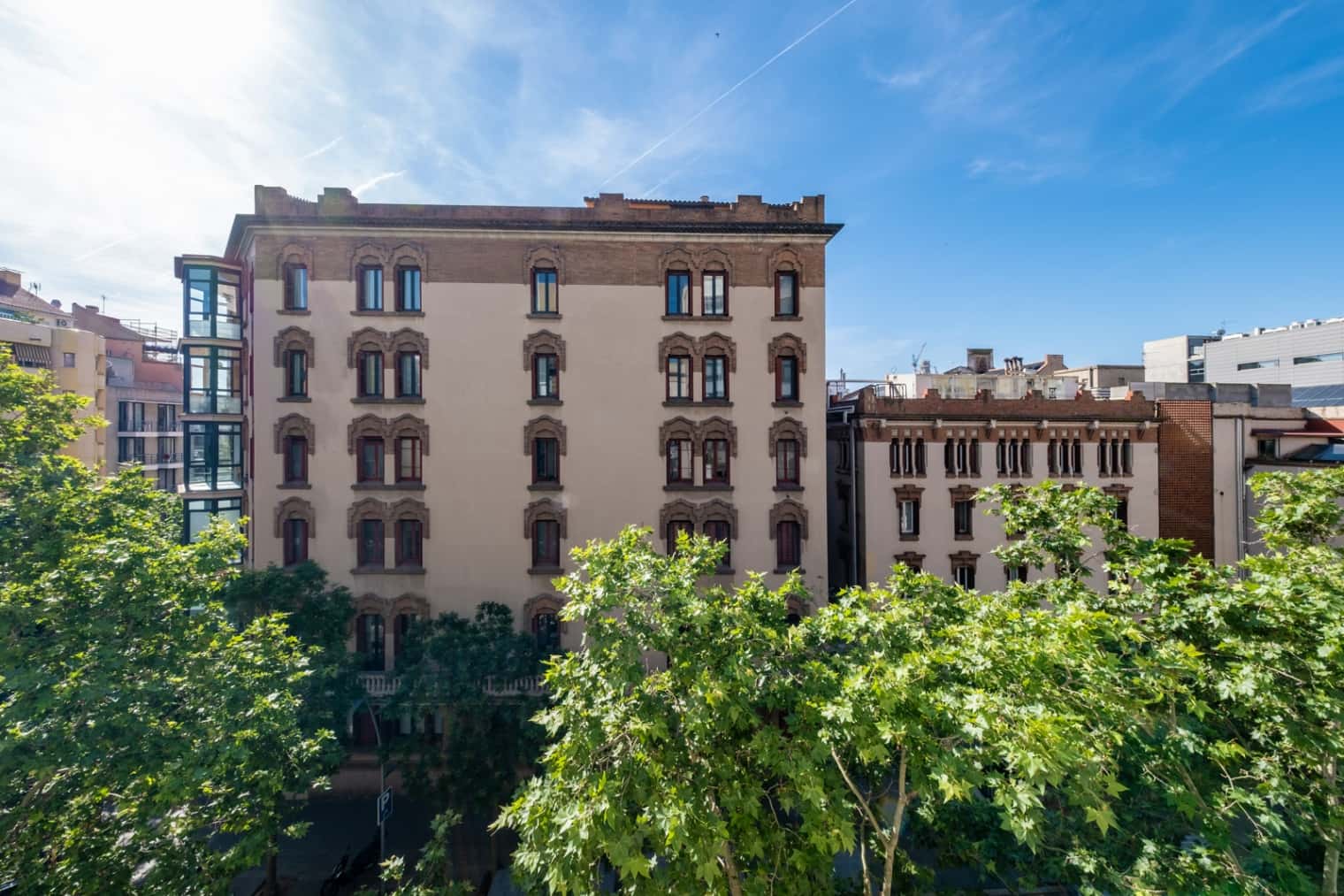 Travessera de Gràcia