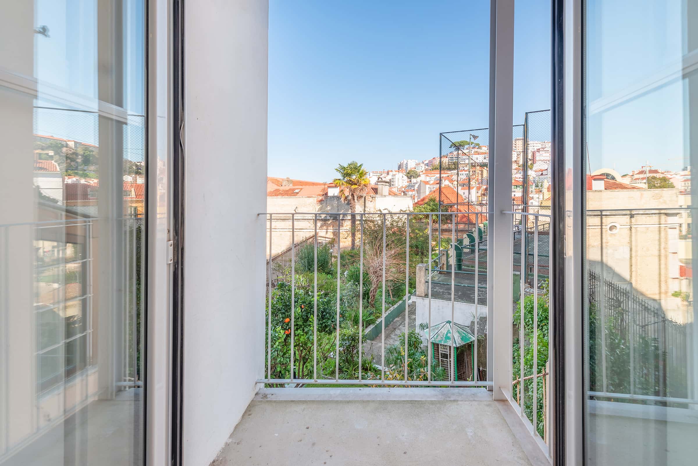 Escadinhas da Saúde