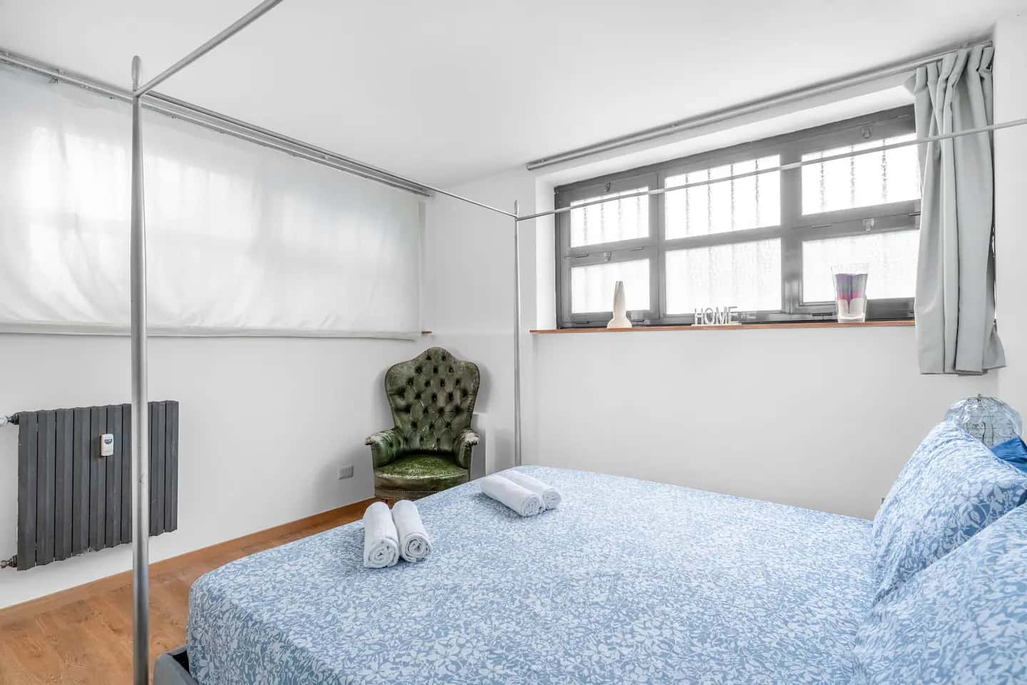 Apartment Milan, 1 bed — photo 6