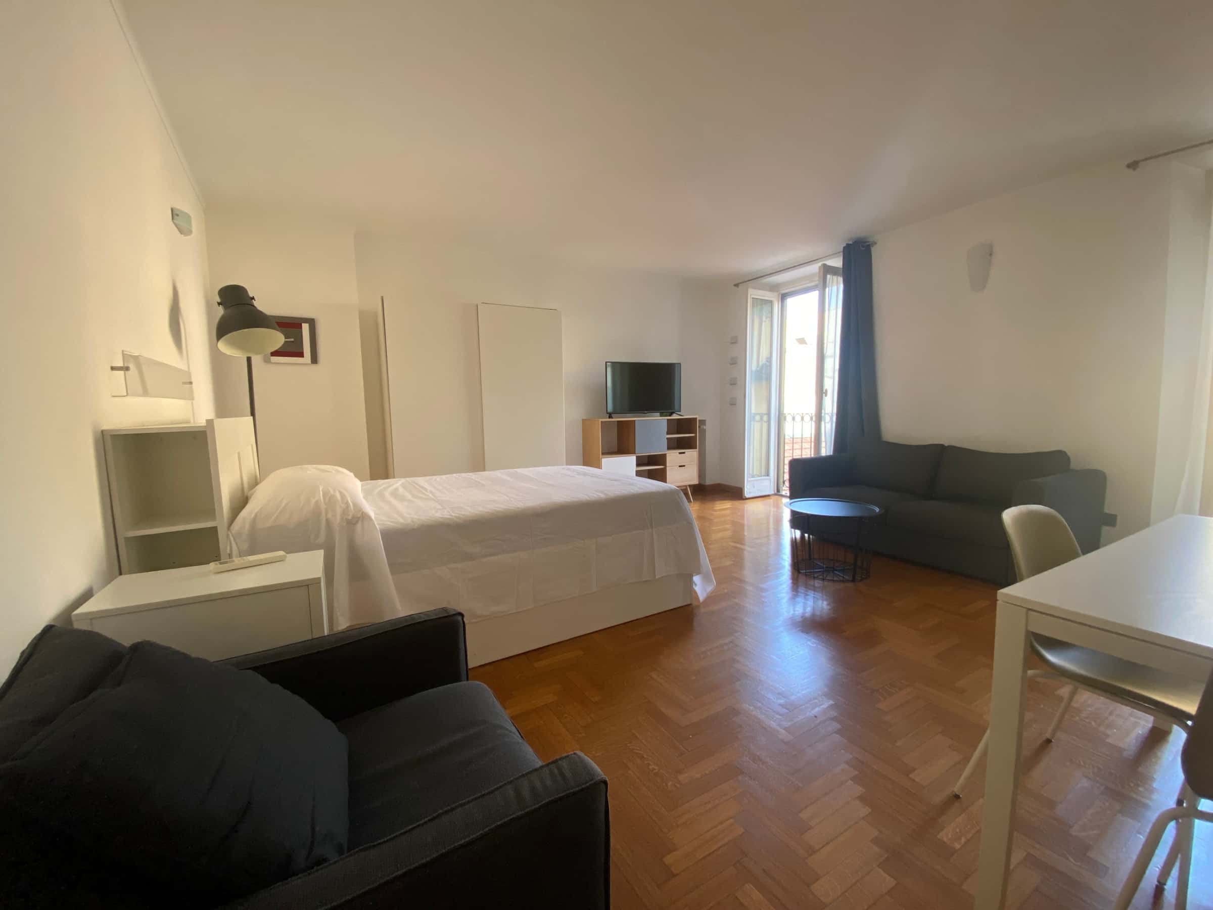 Apartamento Milán — foto 3