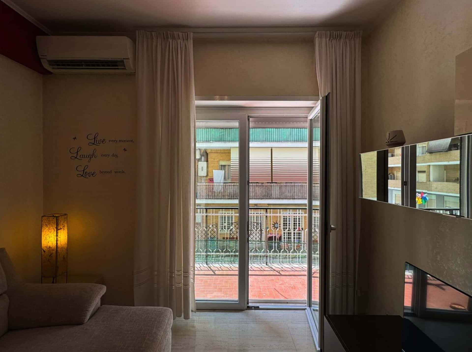 088 - Magliana - Hidden Gem in Magliana