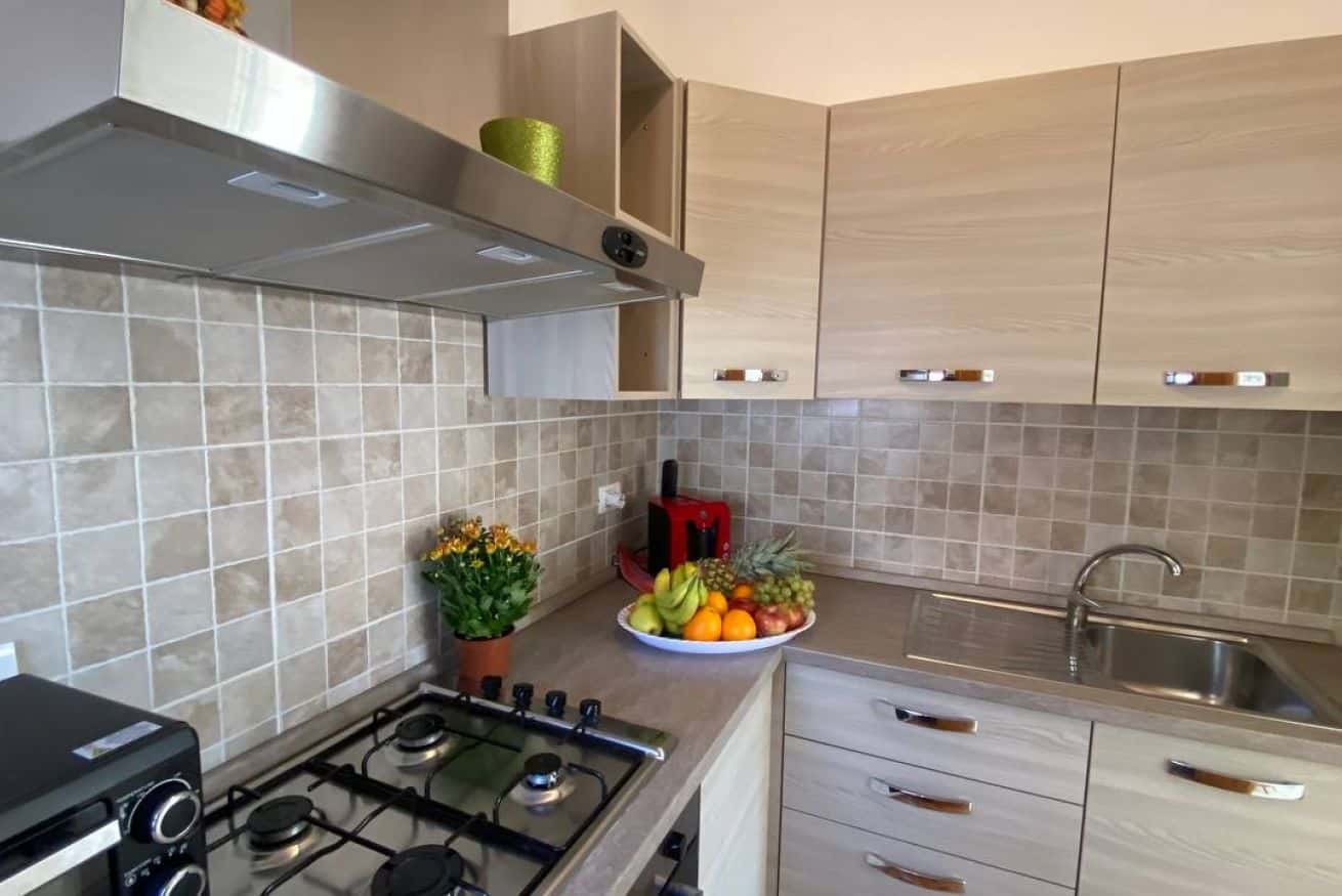 Apartment Porto Torres, 2 beds — photo 4