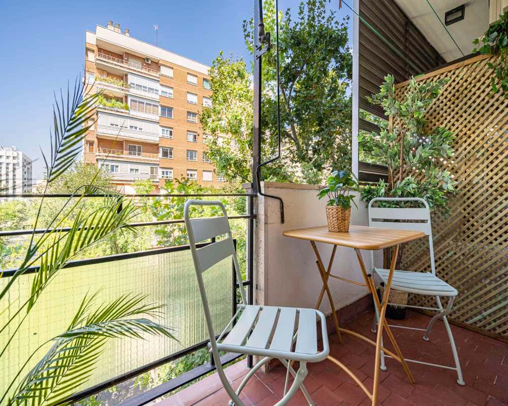 Habitación individual en la Plaza de Manolete