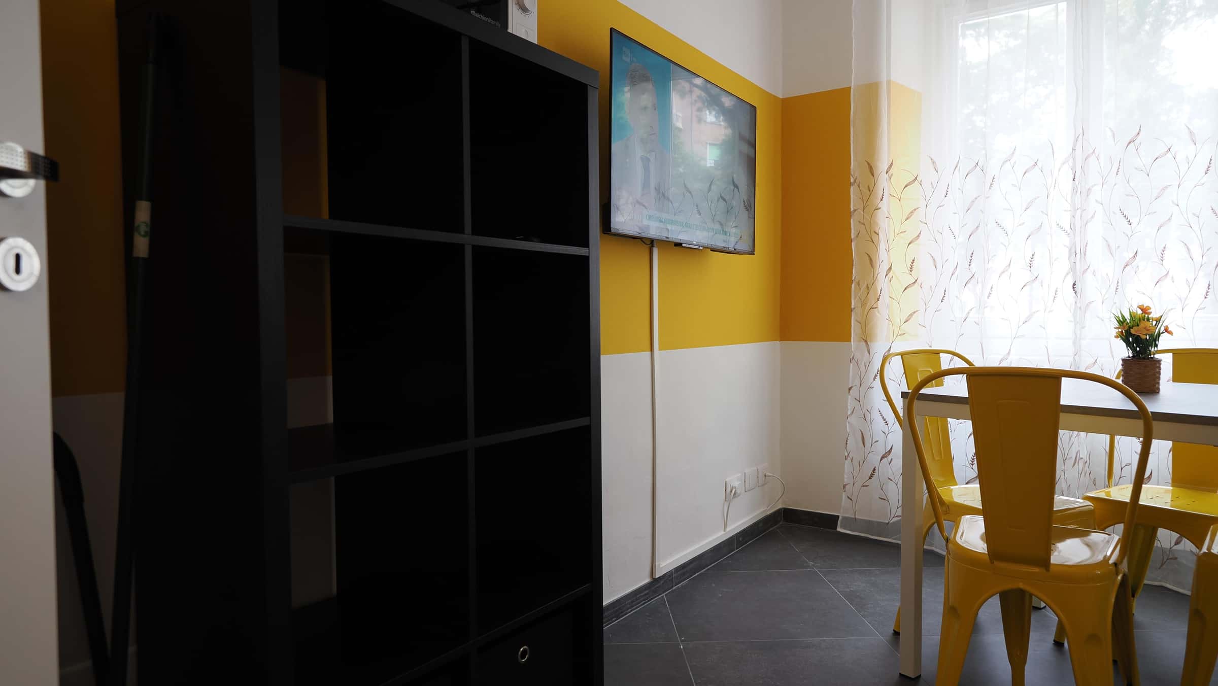 Corso Peschiera 232 - Stanza 139