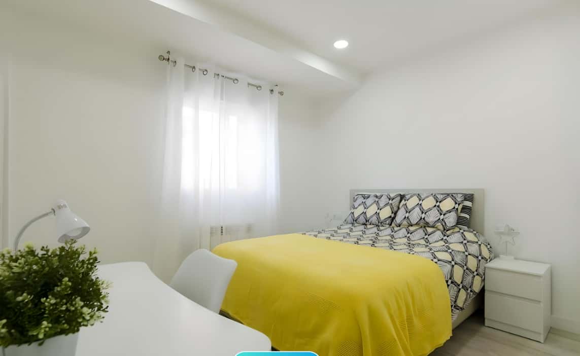 Habitacion privada en Aldea del Fresno , Maddrid