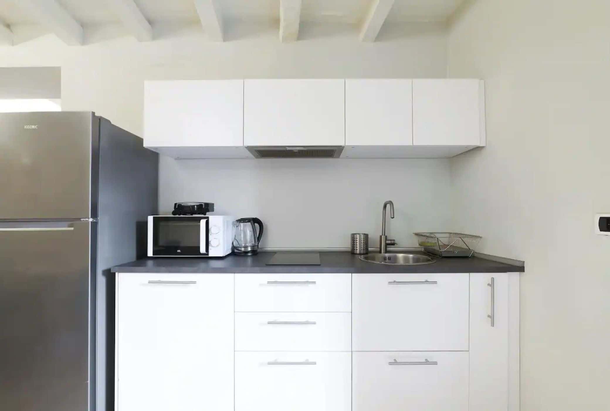 Apartment Milan, 1 bed — photo 6