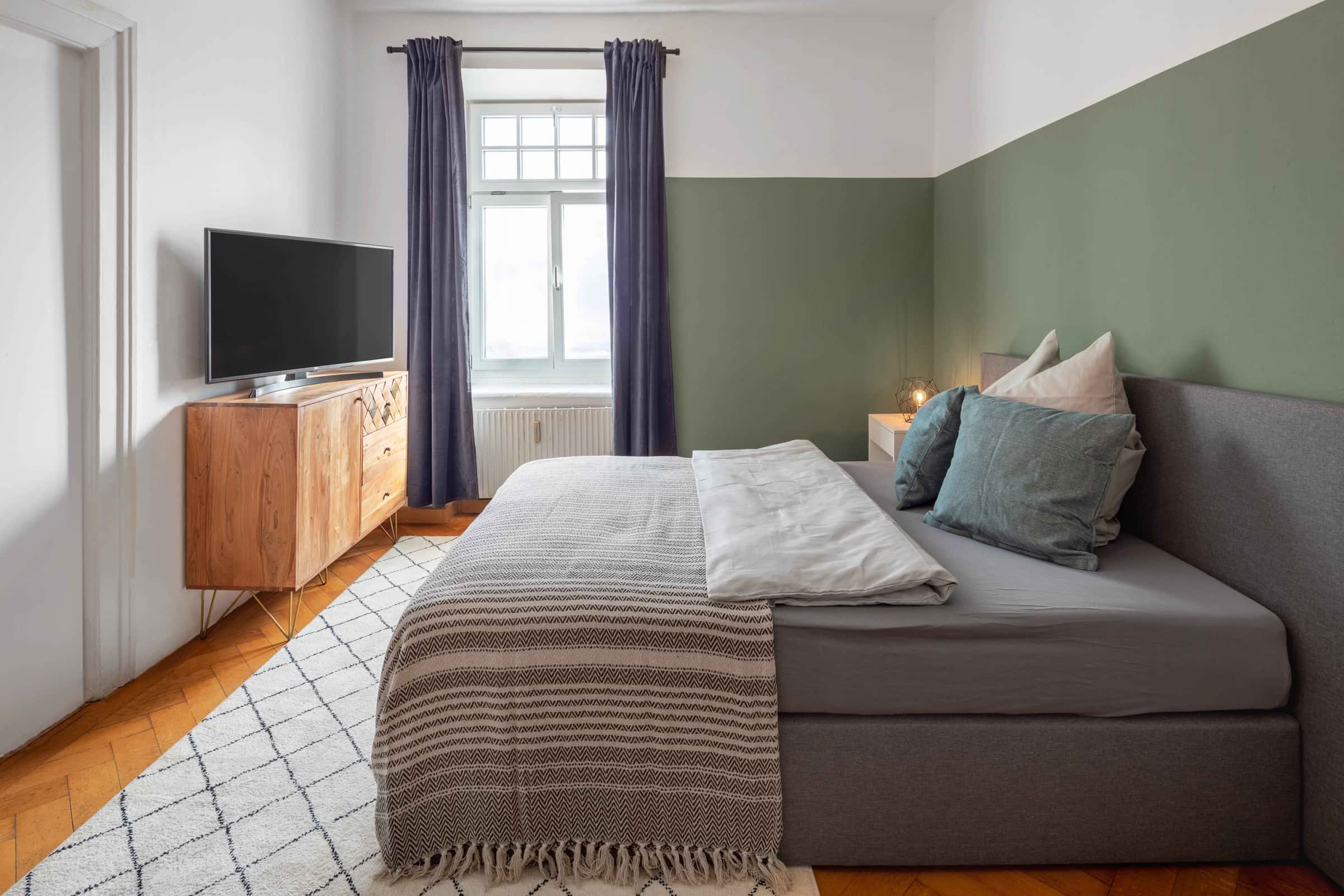 Zimmer in der Frauenstraße