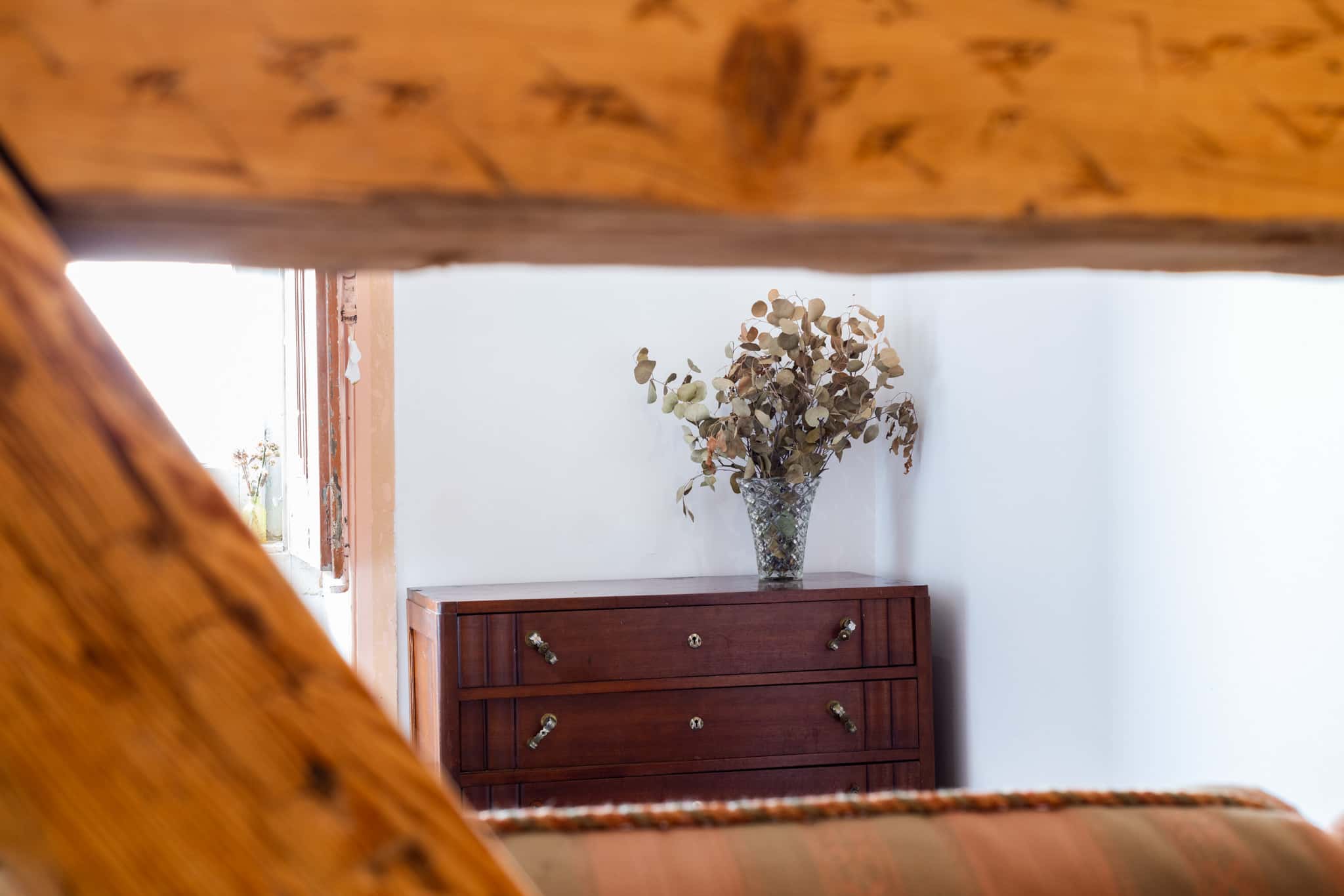 Bedroom in Montijo - Room 6