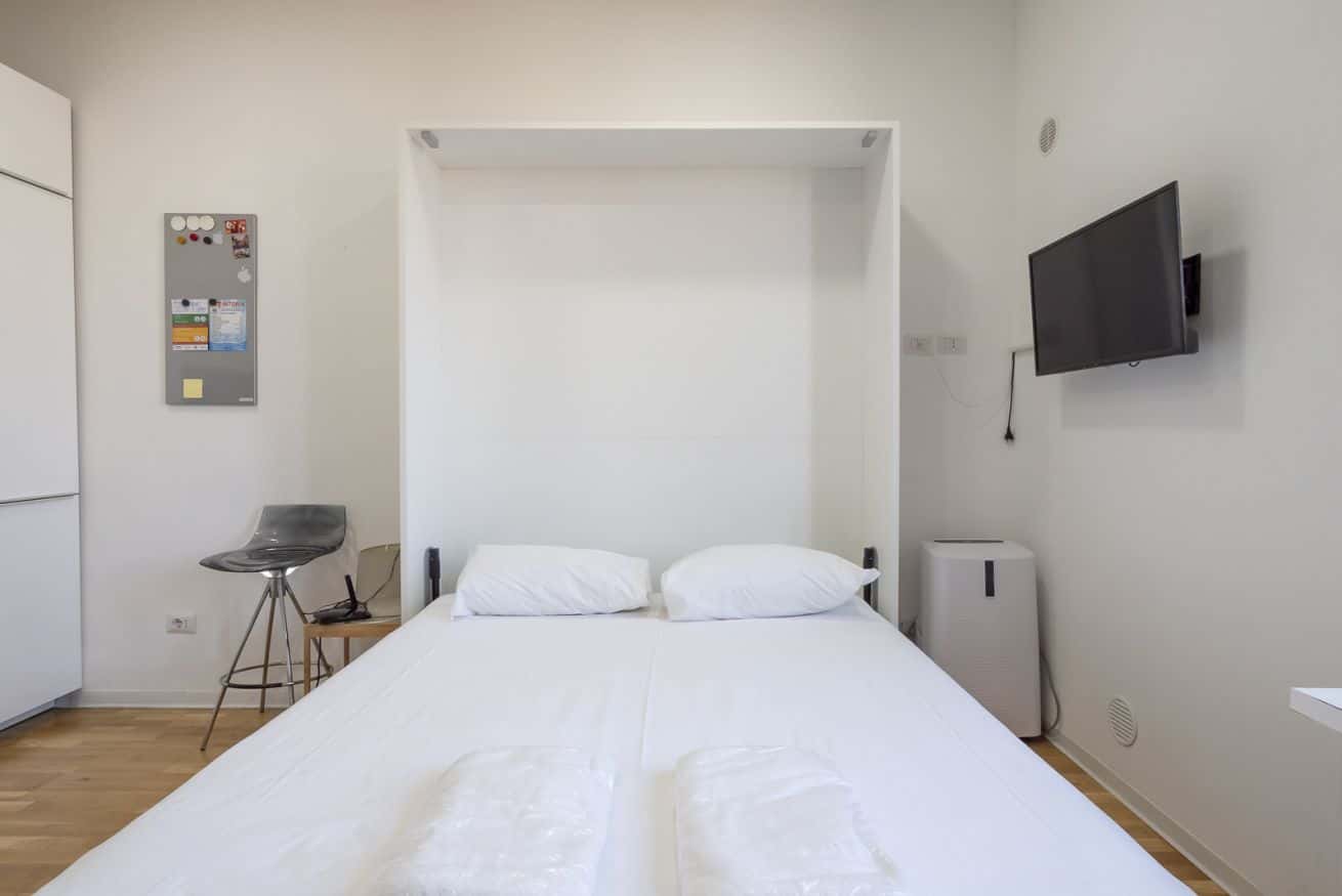 Apartamento Milán — foto 7