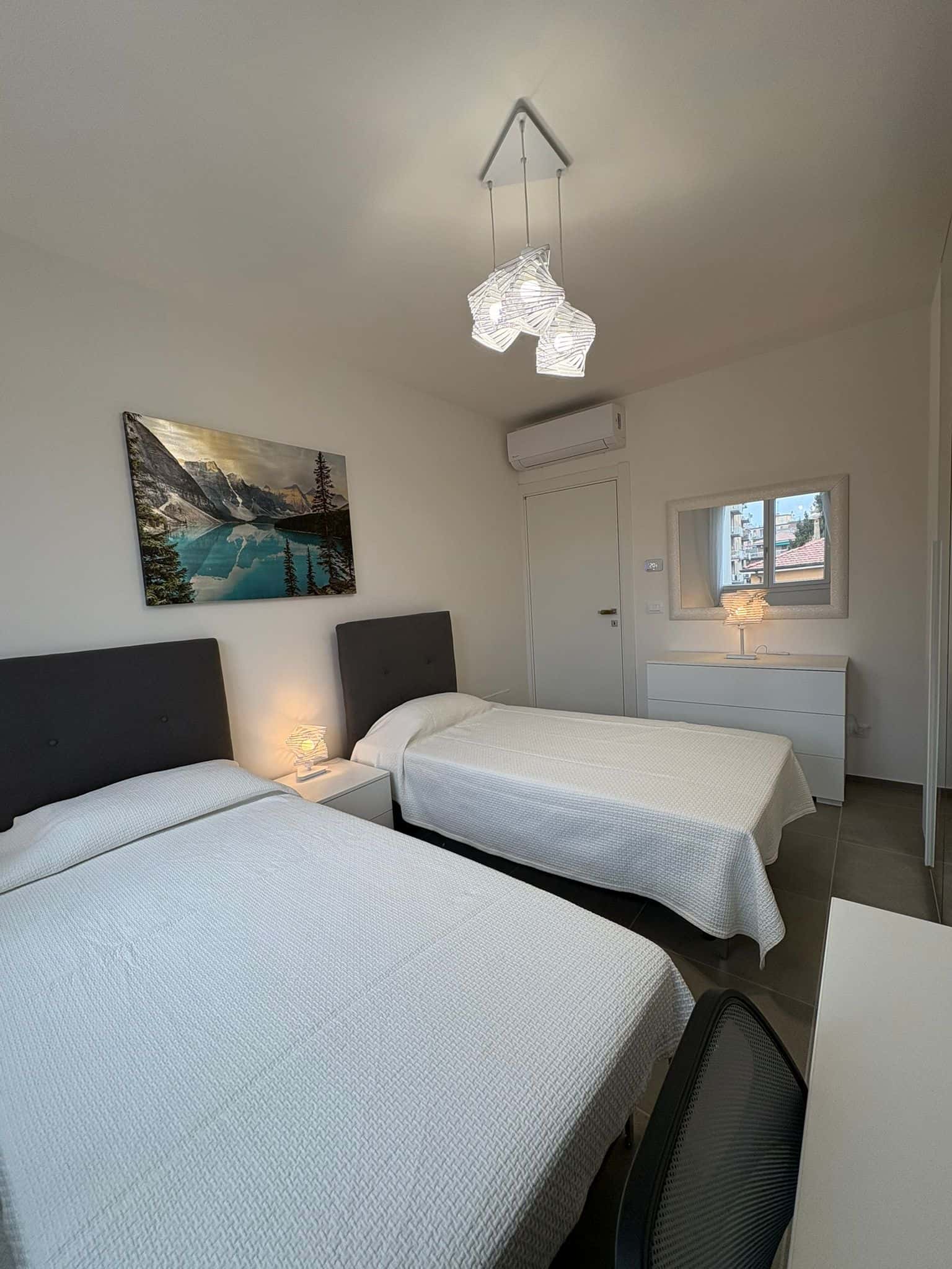 Apartment Bologna, 1 bed — photo 14