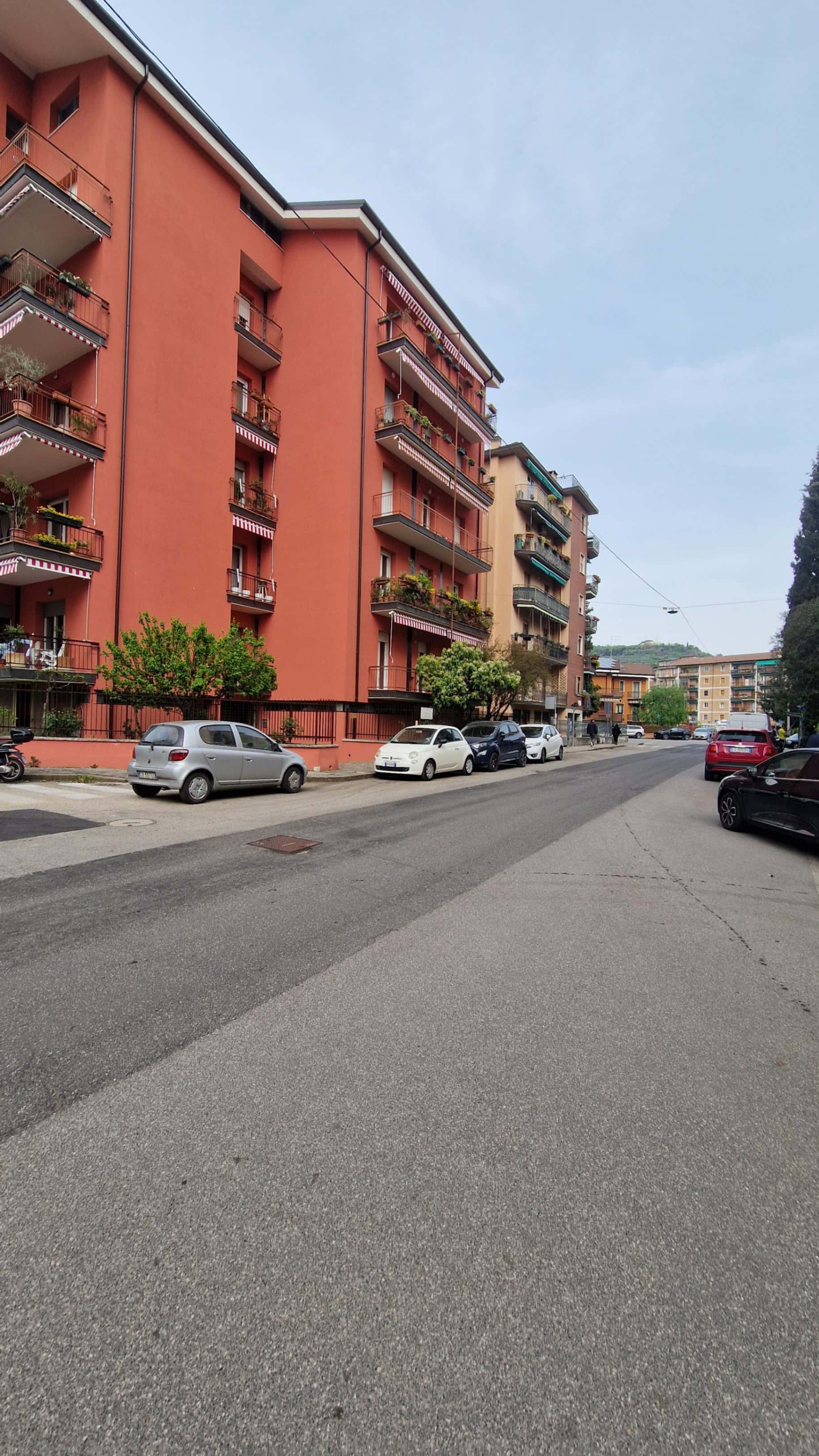 Apartment Verona, 1 bed — photo 17