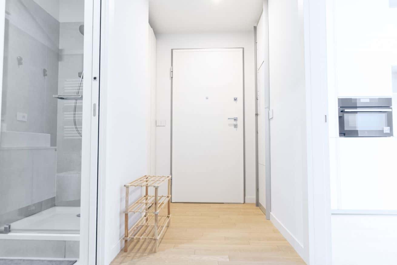 Appartamento Milano, 2 camere — foto 11
