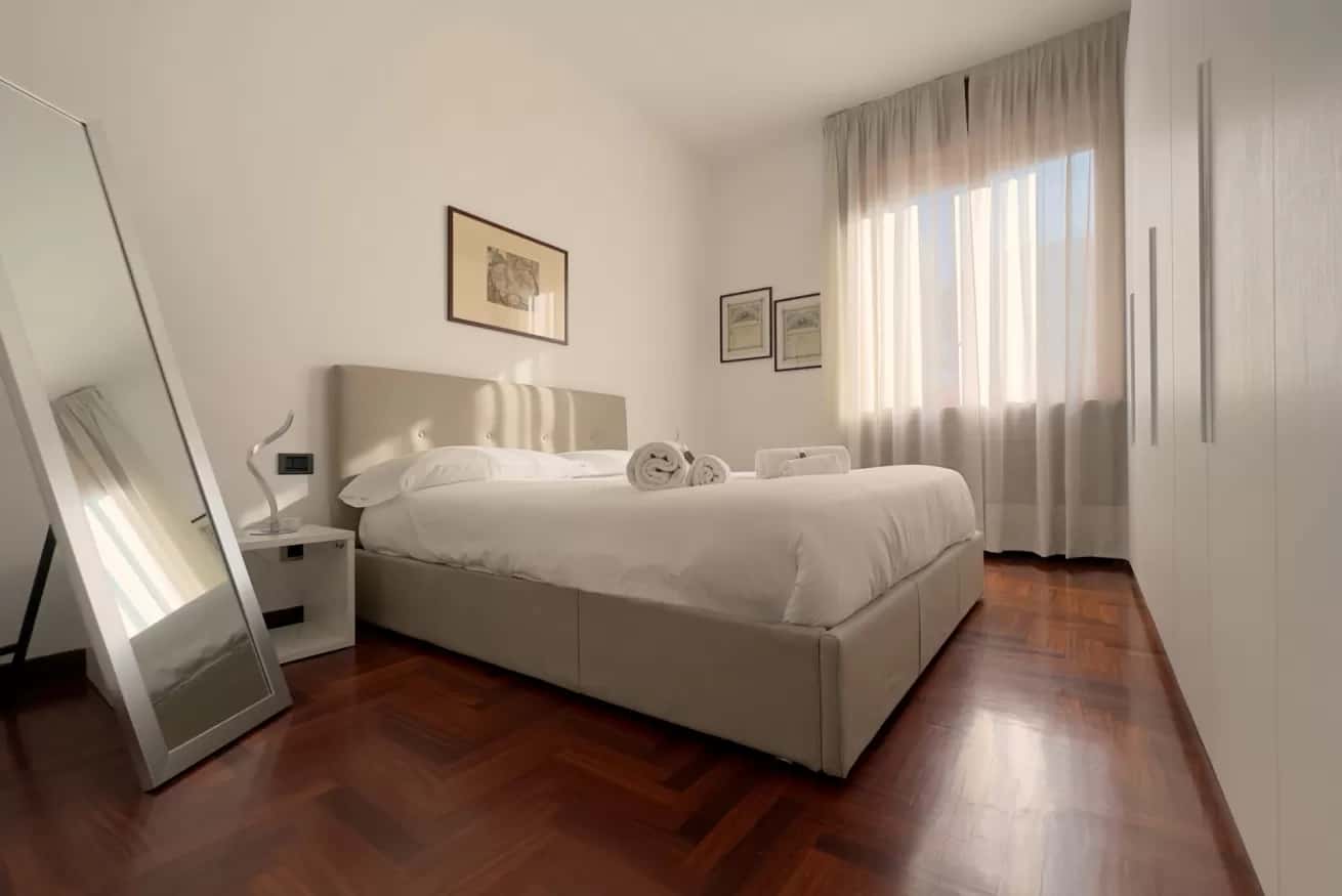 Appartement Milan, 2 chambres — photo 9