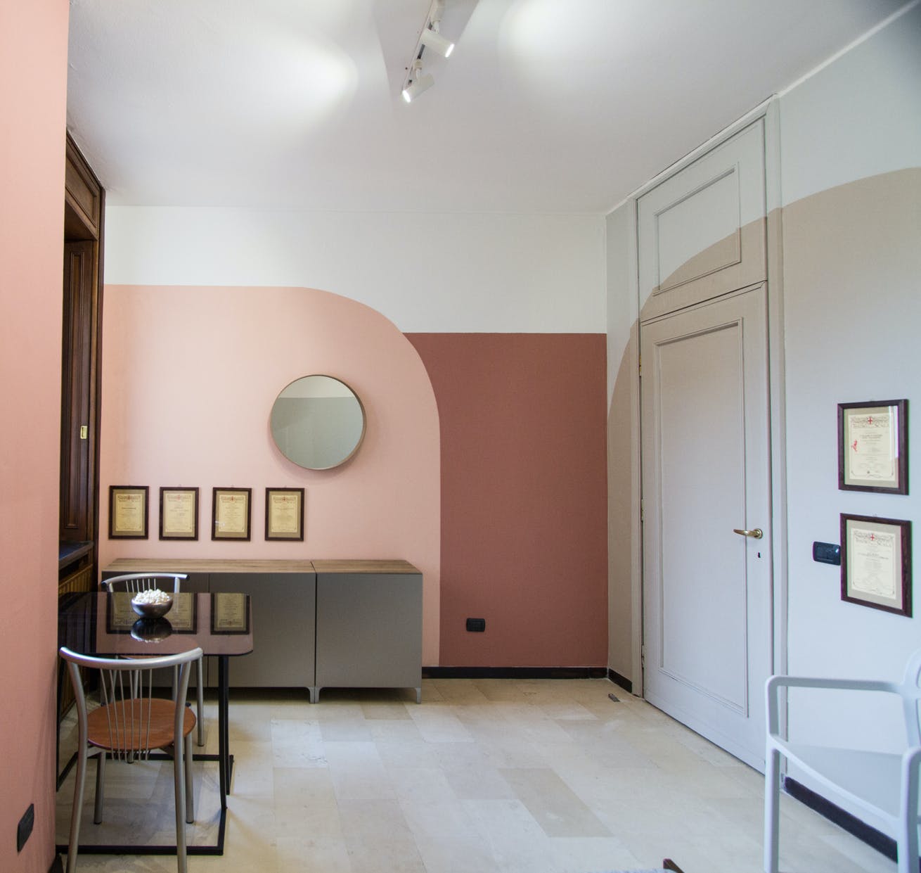 Apartment in Via dei Piatti, 8, 20123 Milano MI, Italia | UniApplyNow ...