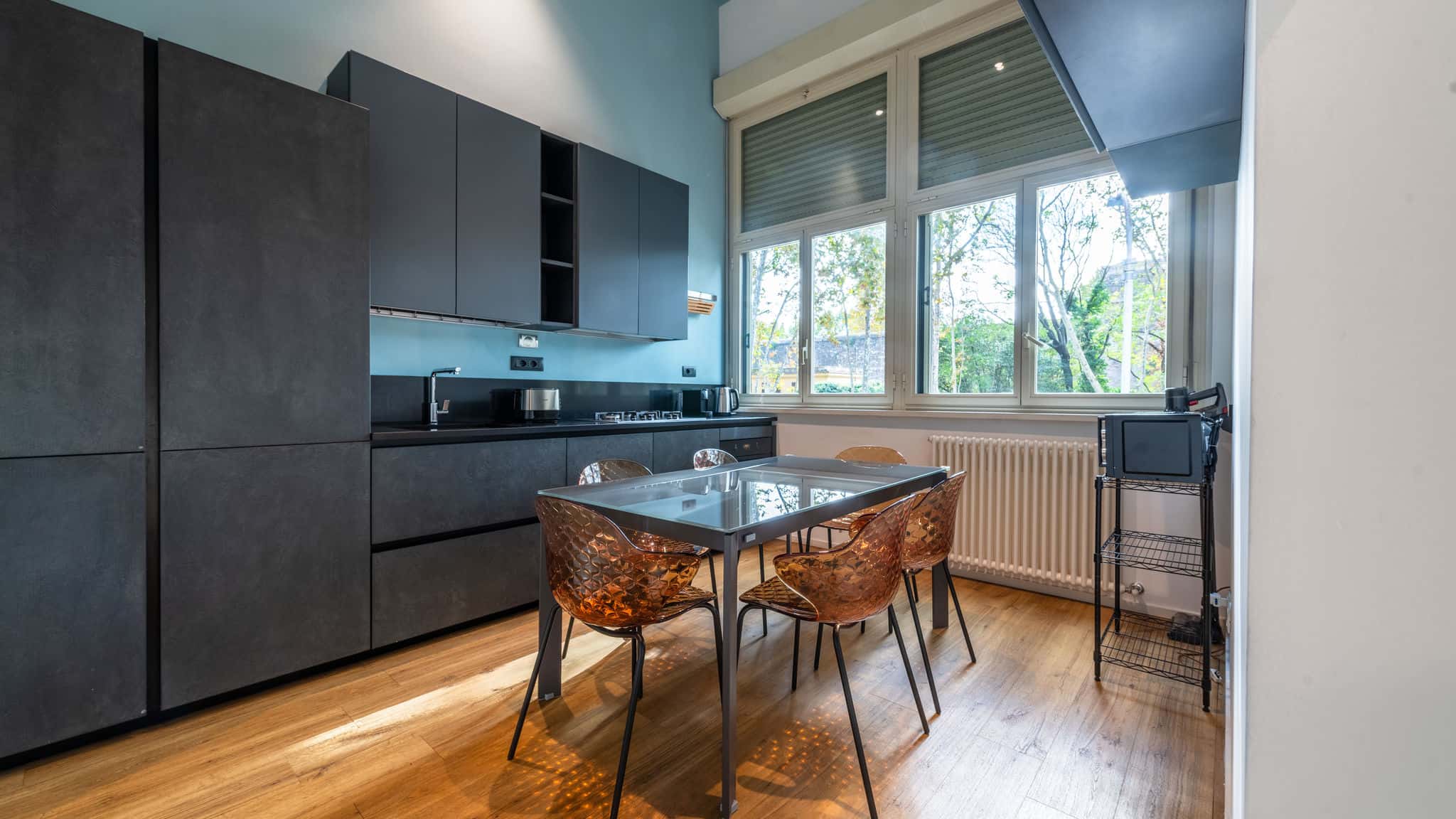 Loft Porta Maggiore
