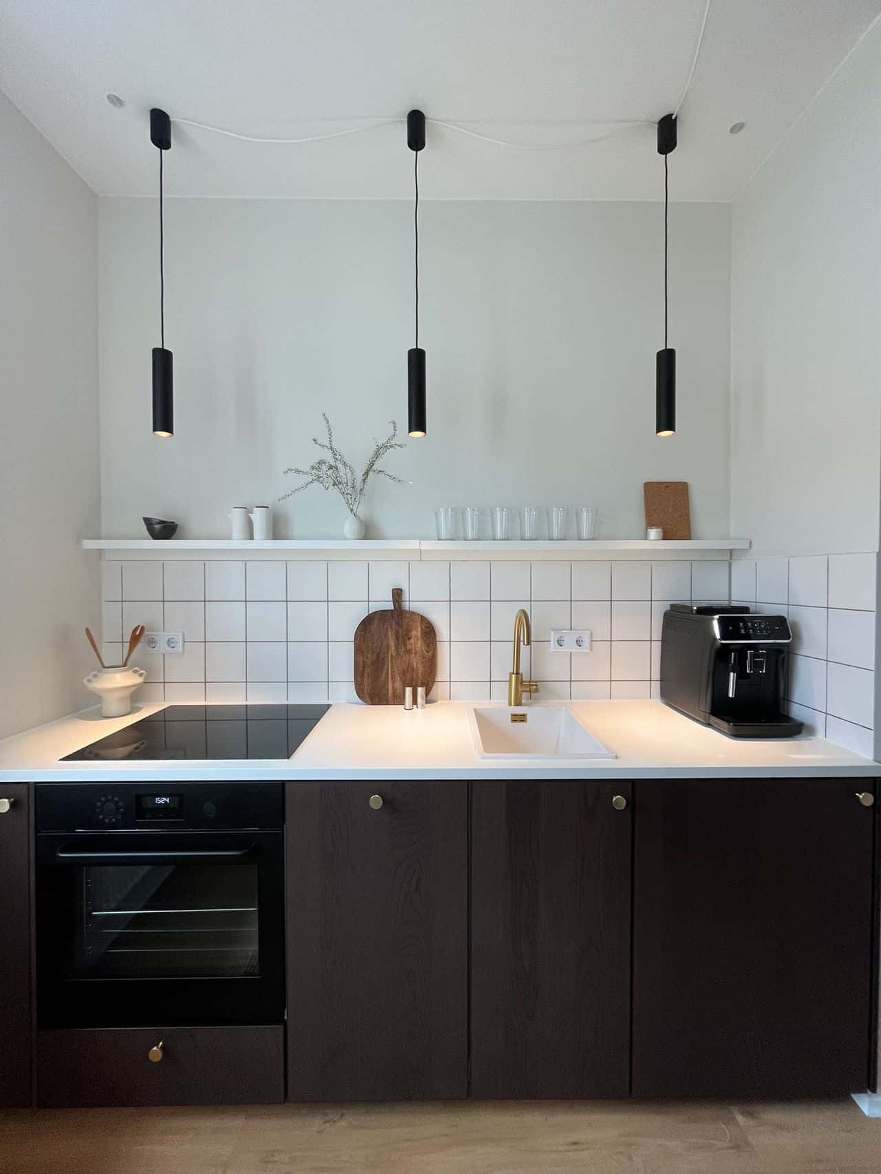 Apartment in Weserstraße, Friedrichshain, 10247 Berlin, Germany in Friedrichshain