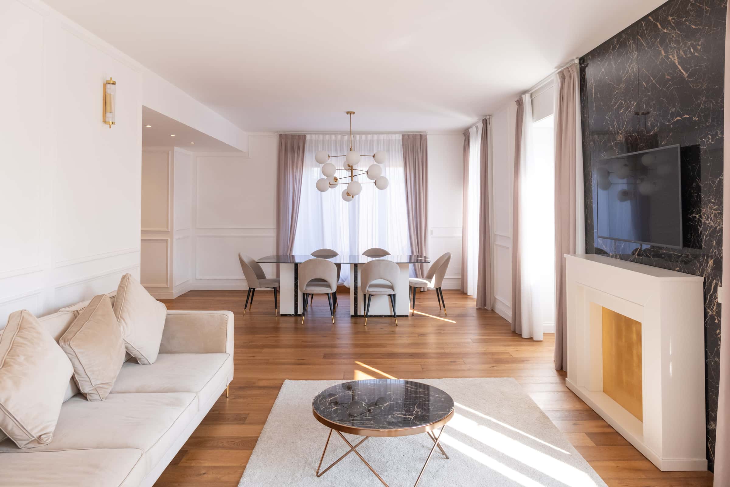Apartment Milan, 3 beds — photo 12