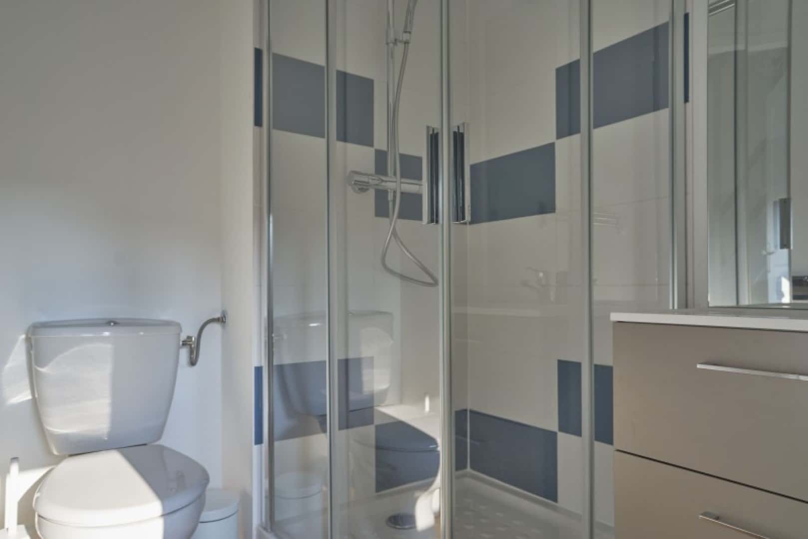 Chambre 4 - Roure