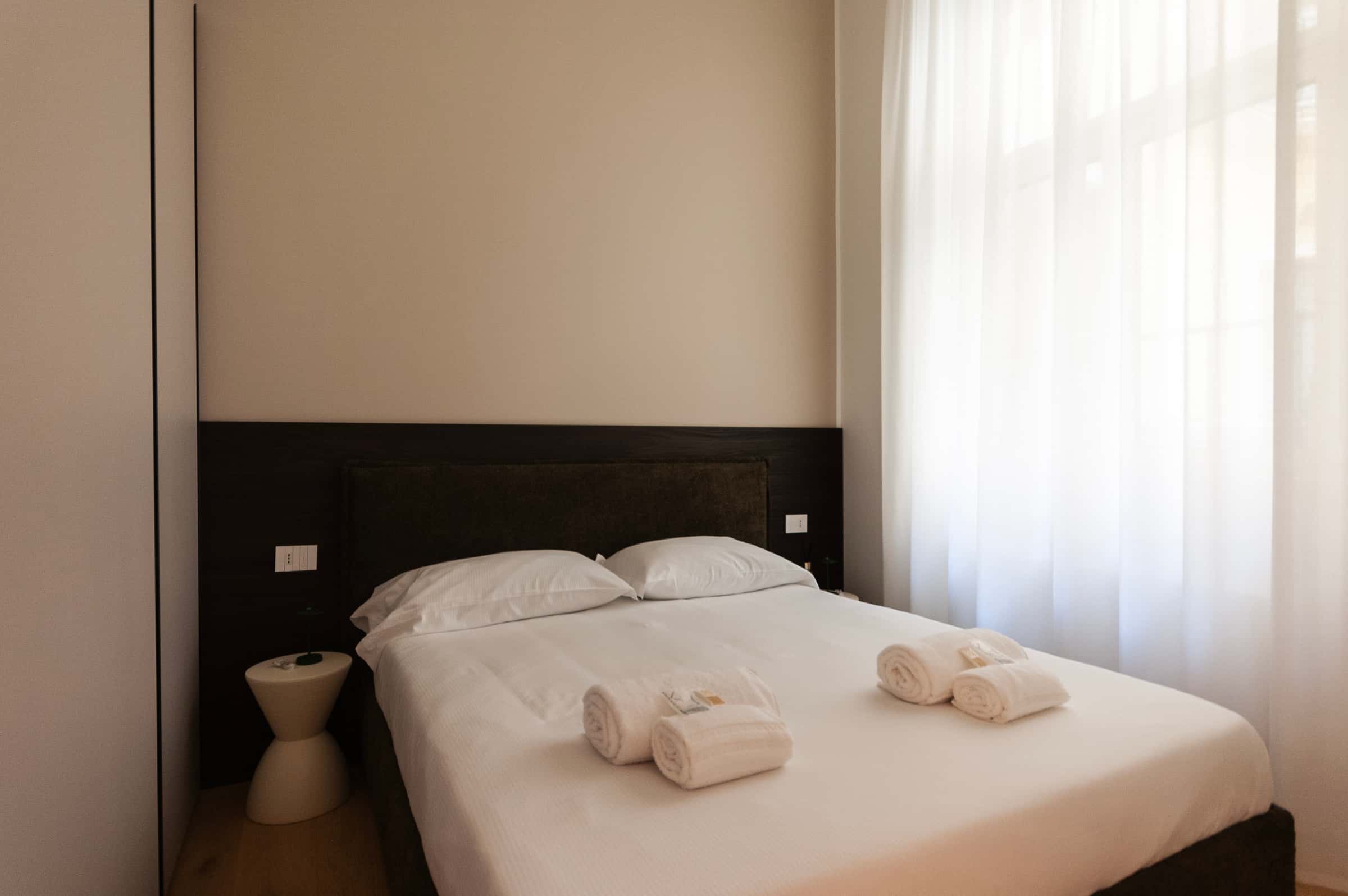 Apartment Milan, 2 beds — photo 10
