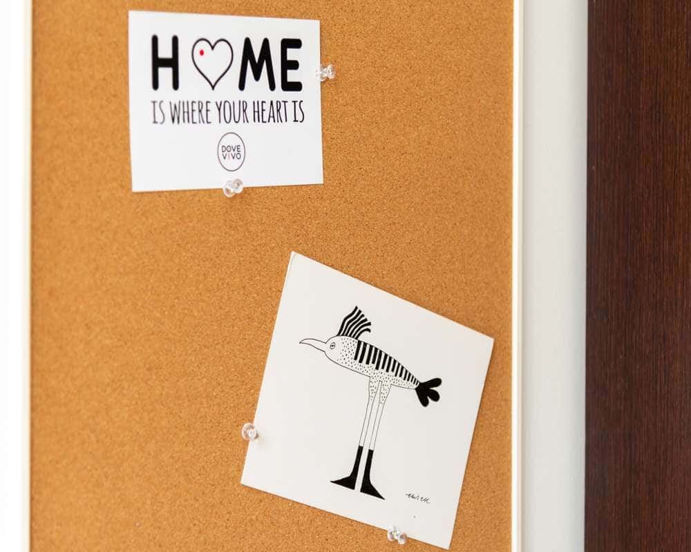 Stanza in Via Raffaello Bertieri