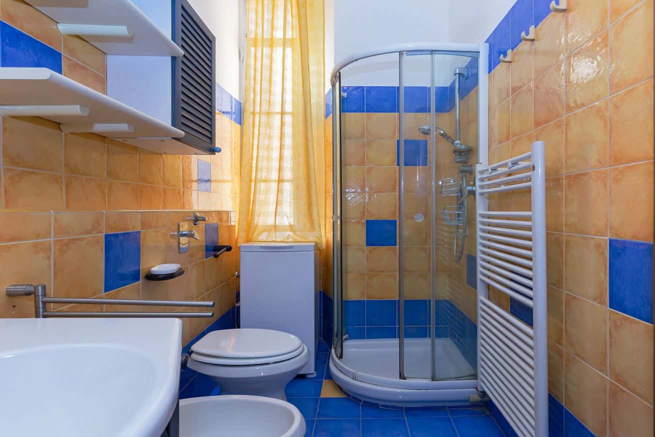 Apartamento Milán, 1 habitación — foto 10