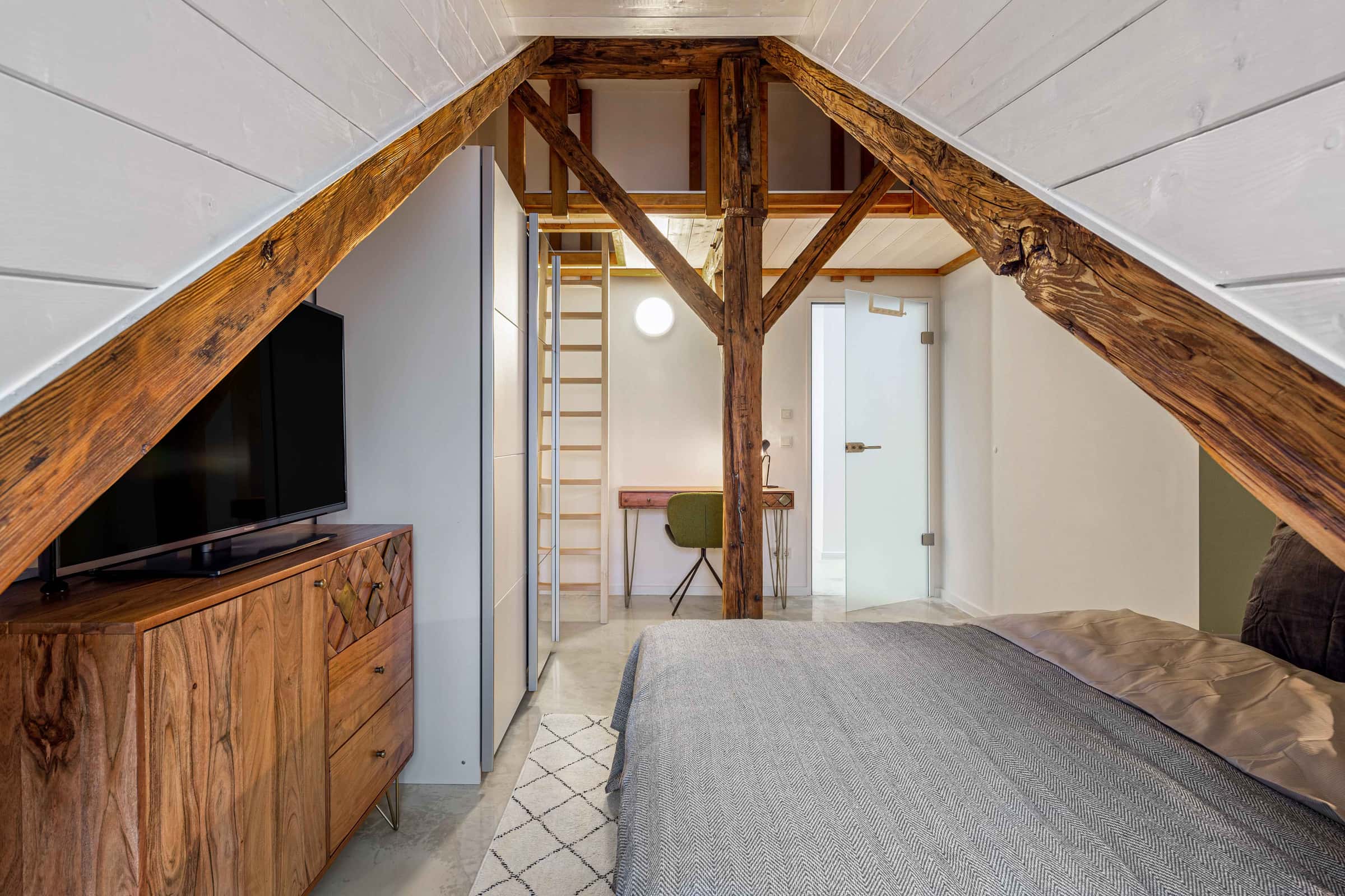 Zimmer in der Frauenstraße