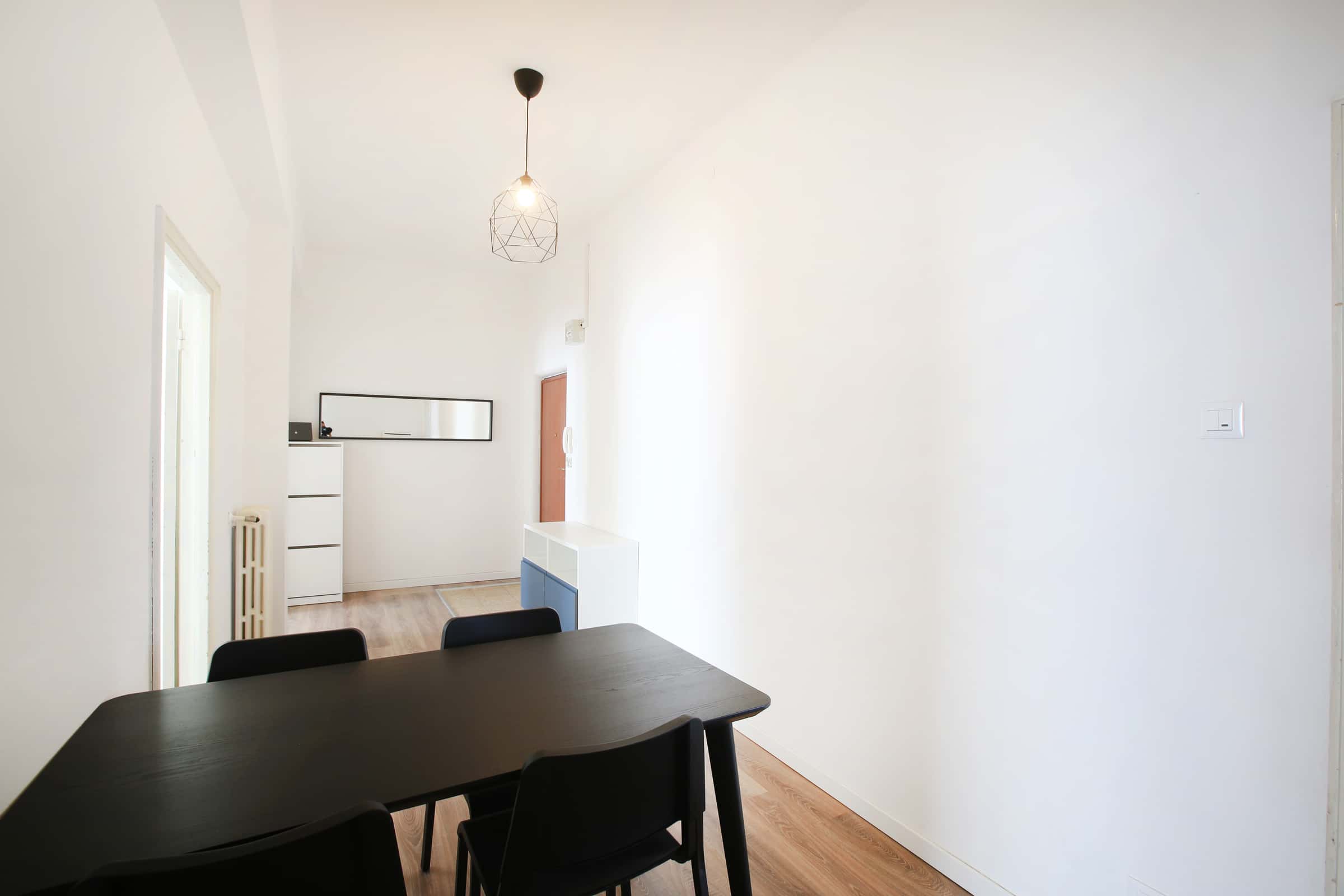 Stanza in Via Giuseppe Soli, Modena di 77 m² con 3 camere