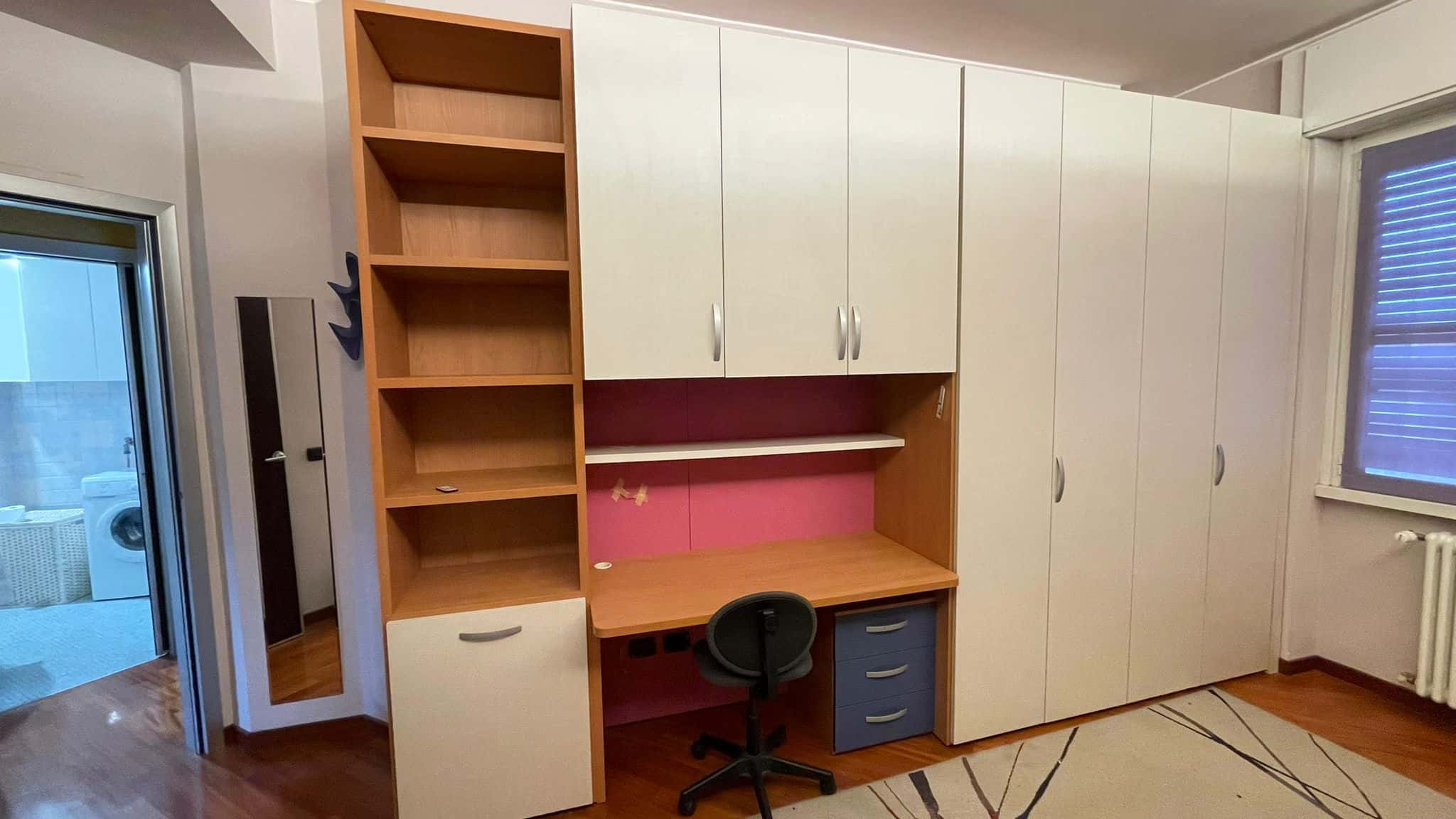 Apartment Seveso, 2 beds — photo 20