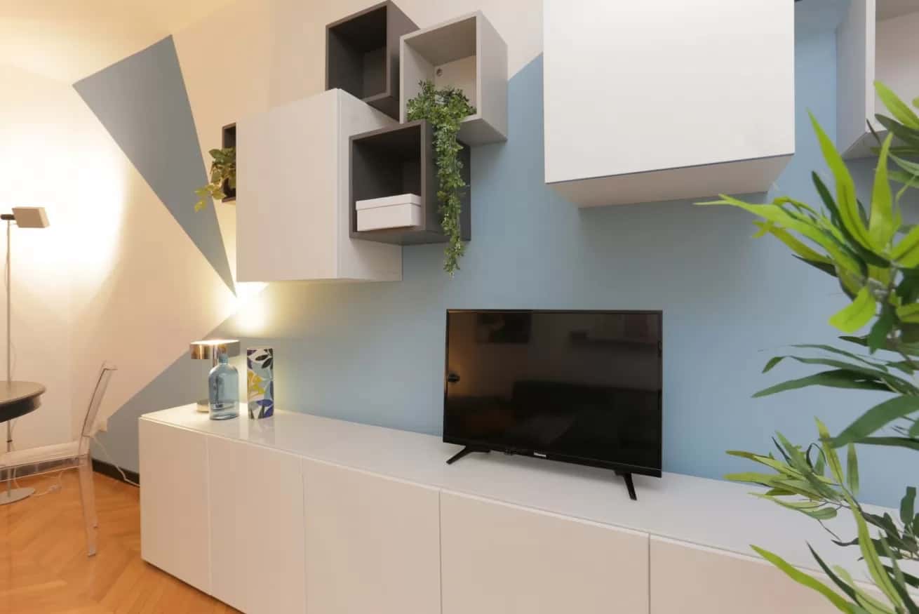 Apartment Milan, 1 bed — photo 7