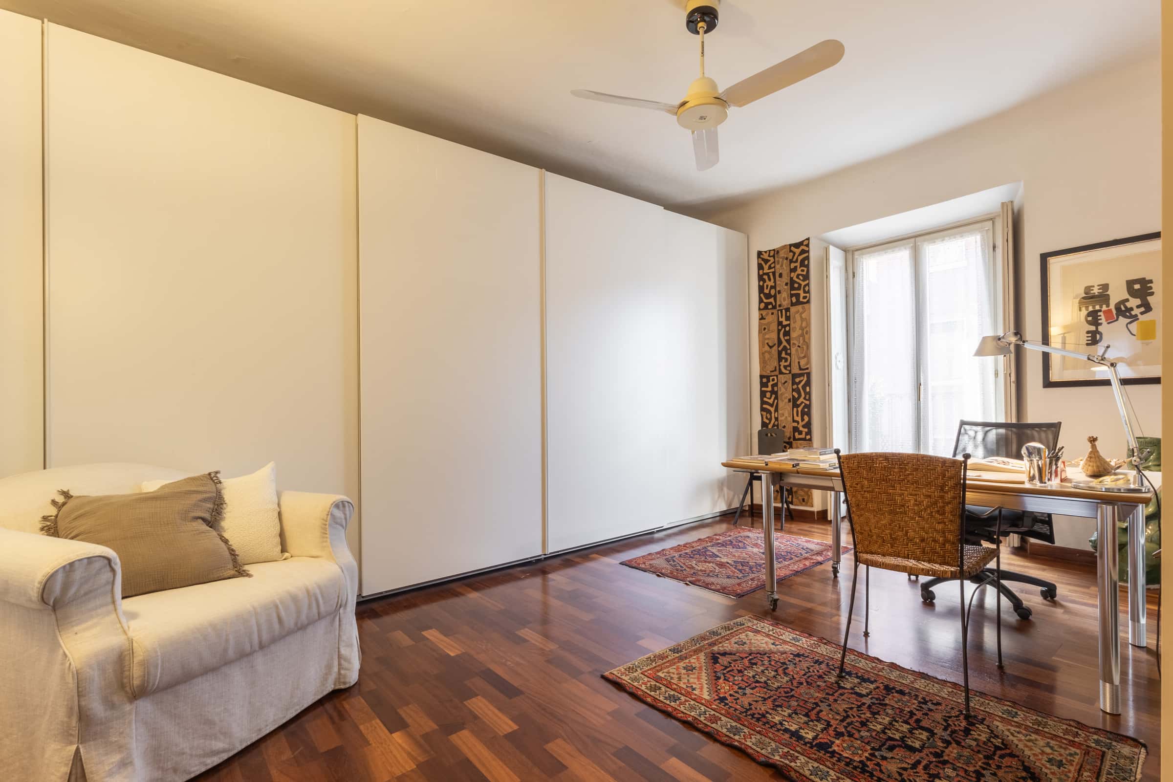 Apartment Milan, 2 beds — photo 10