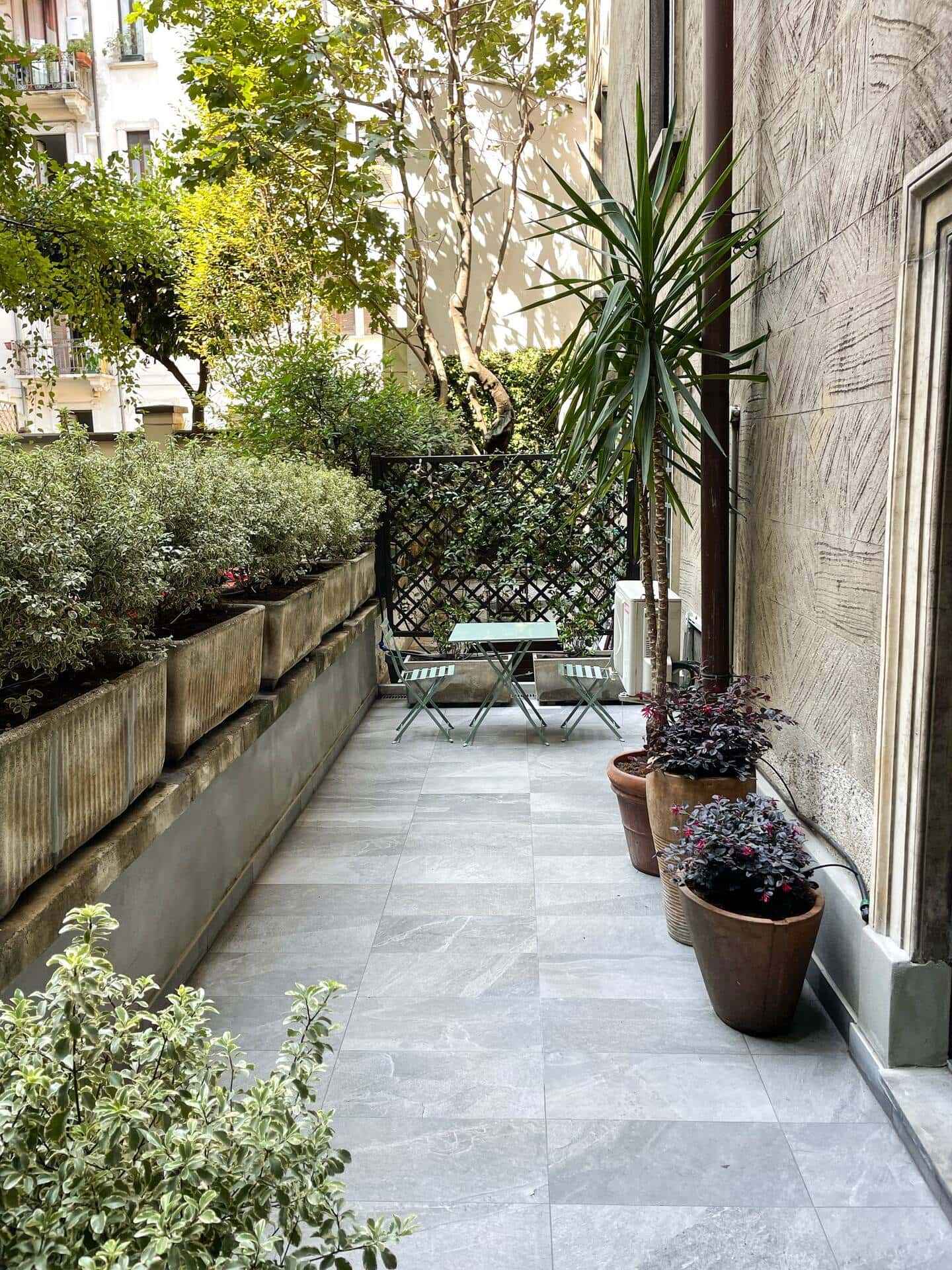 Apartment Milan — photo 16