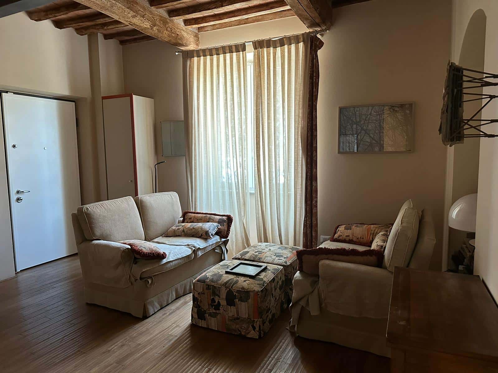 Apartment in Via Cairoli, Marina di Carrara for 100 m² with 2 bedrooms