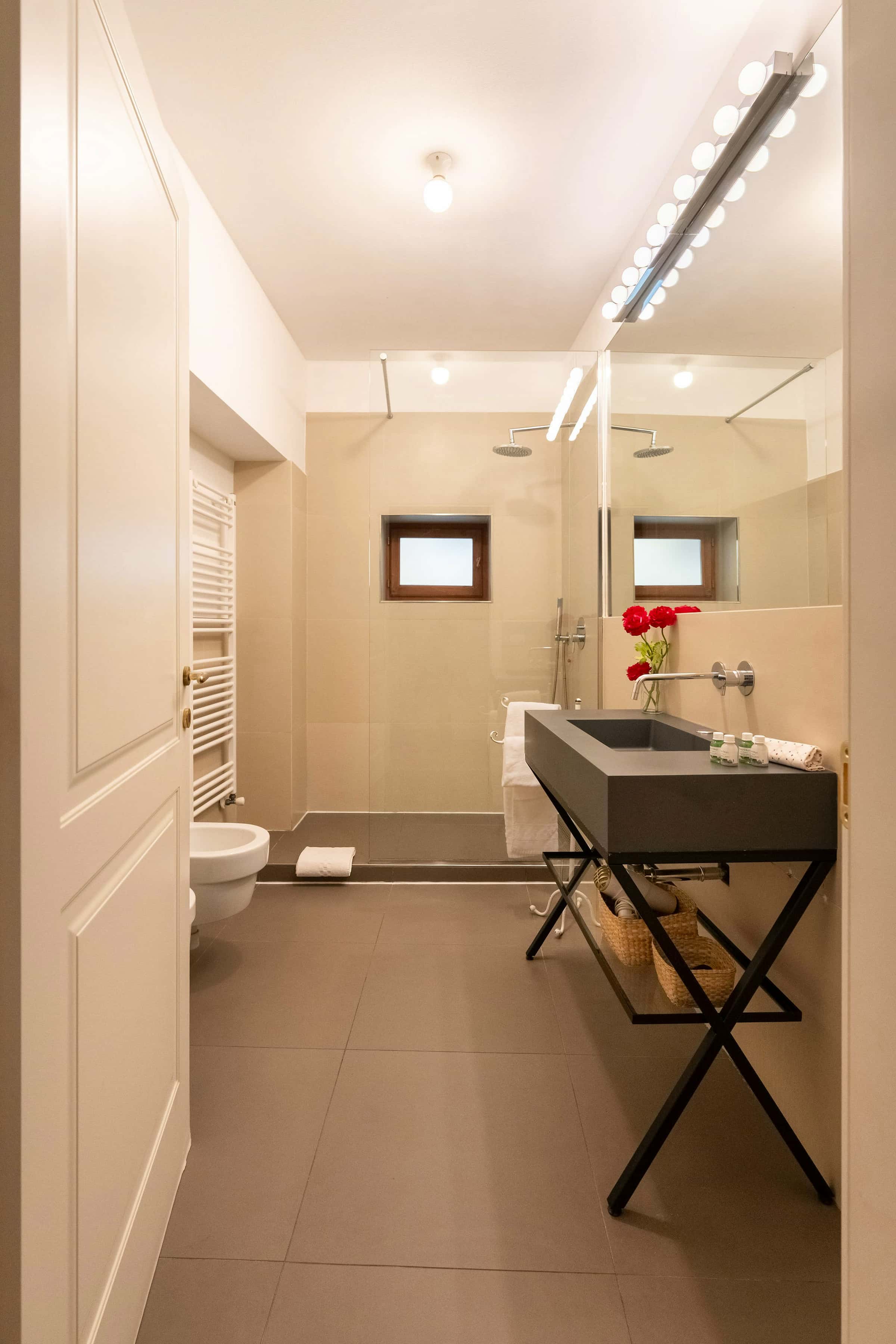 Apartment Florence, 1 bed — photo 25