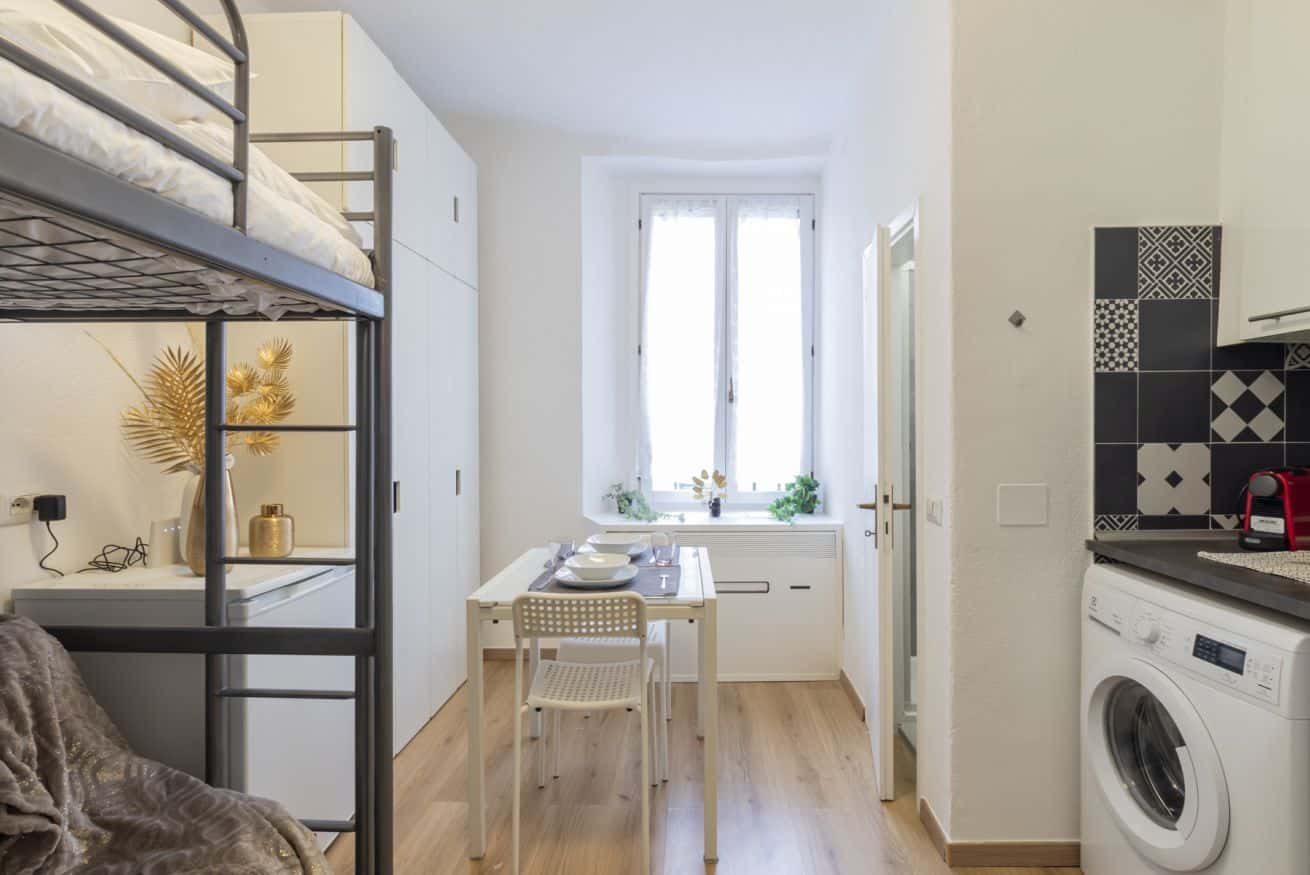 Apartamento Milán — foto 6