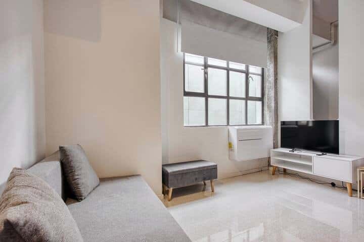 Apartment Milan, 1 bed — photo 16
