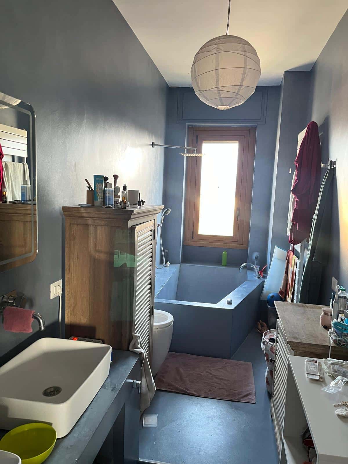 Single room Milan, 2 beds — photo 3