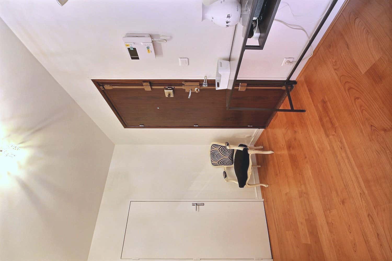 Apartment 1 bedroom 53m²